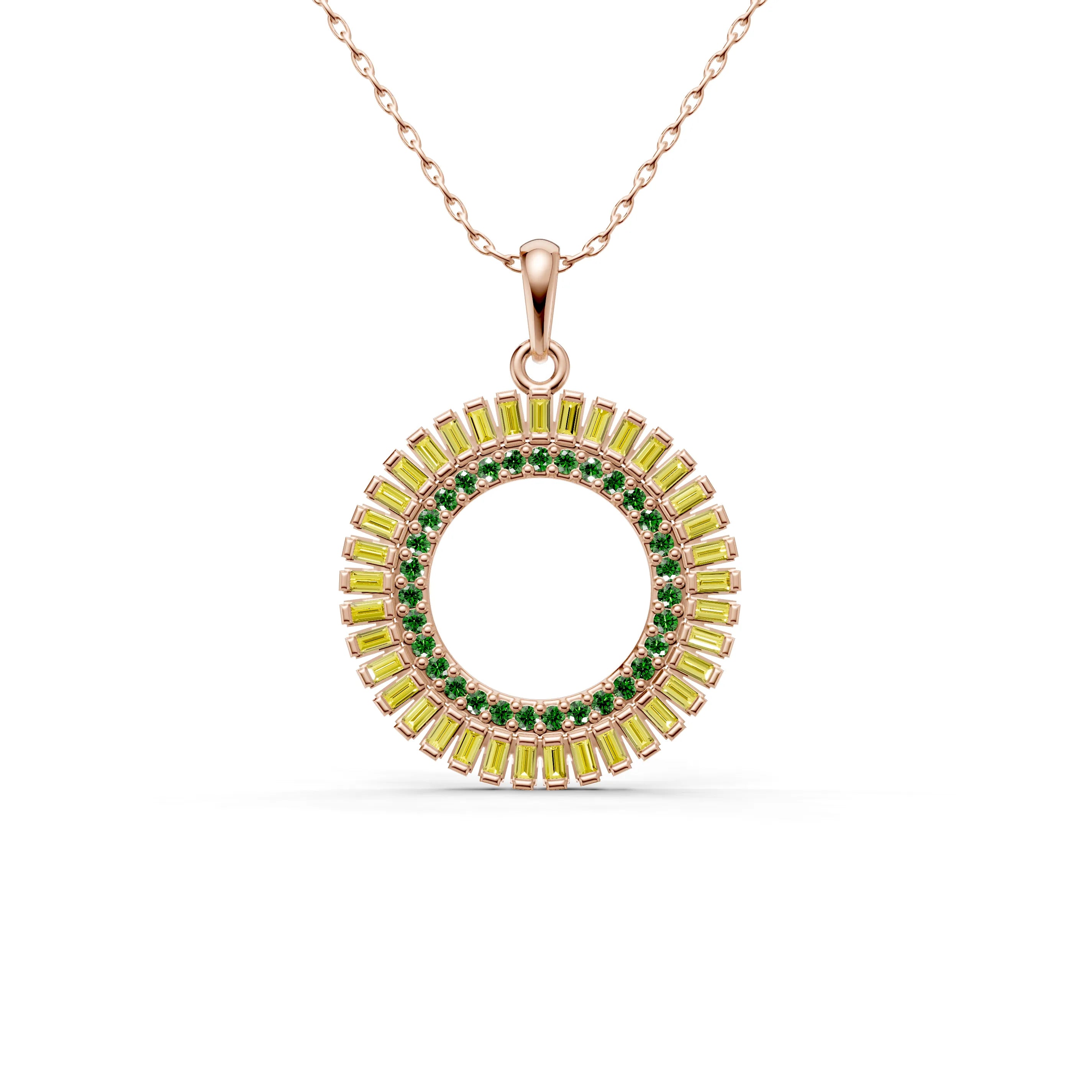 Rose_Citrine_Emerald