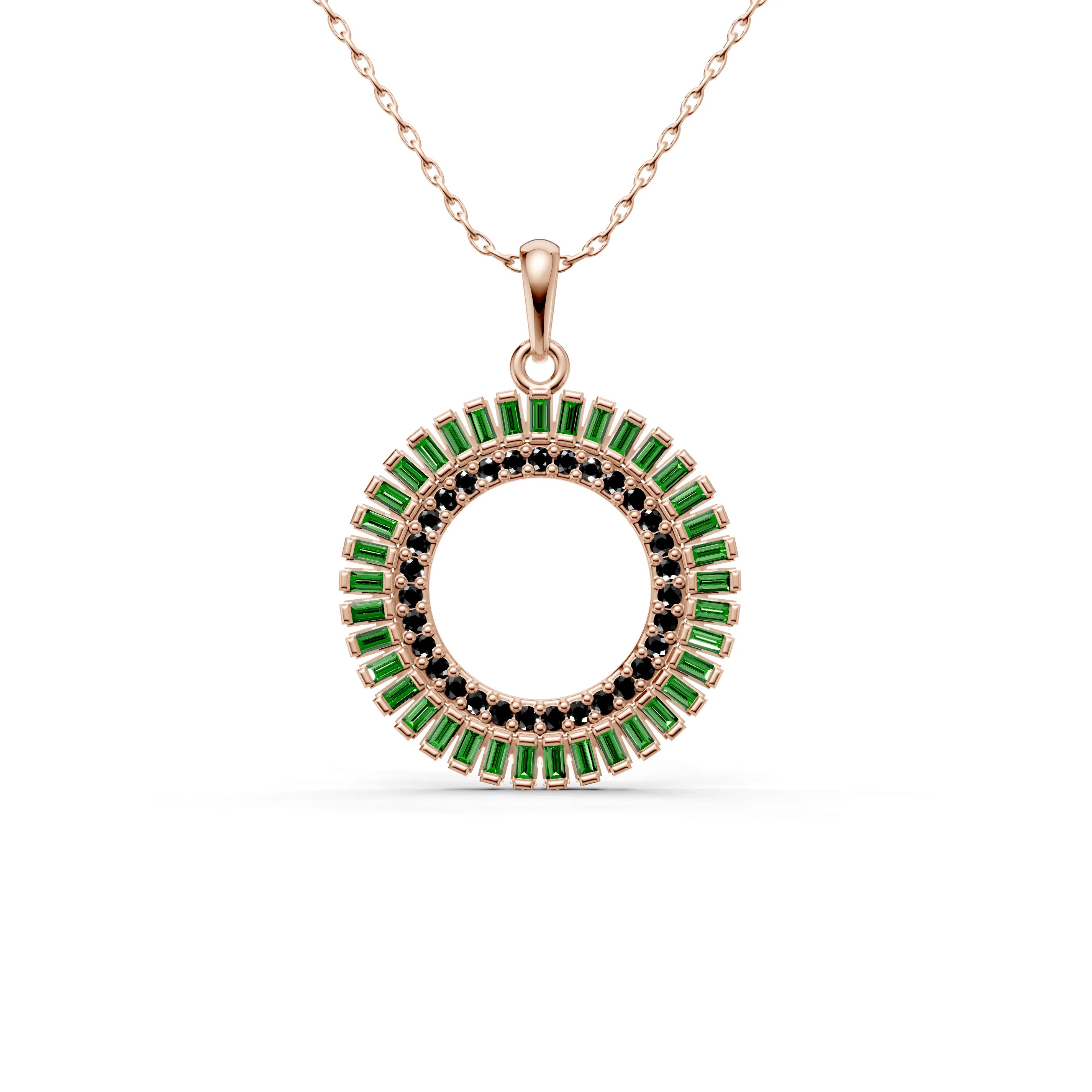 Rose_Emerald_Black