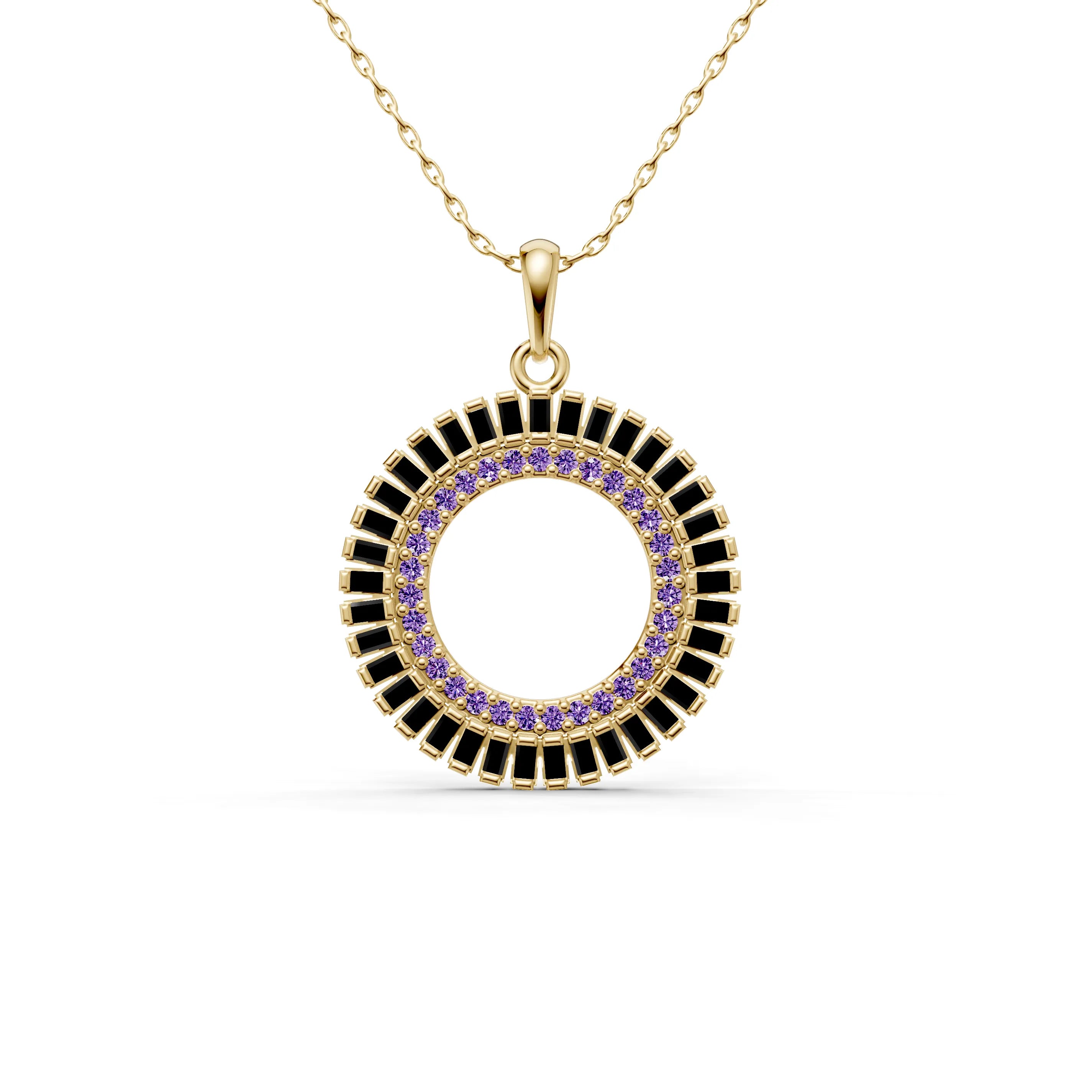 Gold_Black_Amethyst