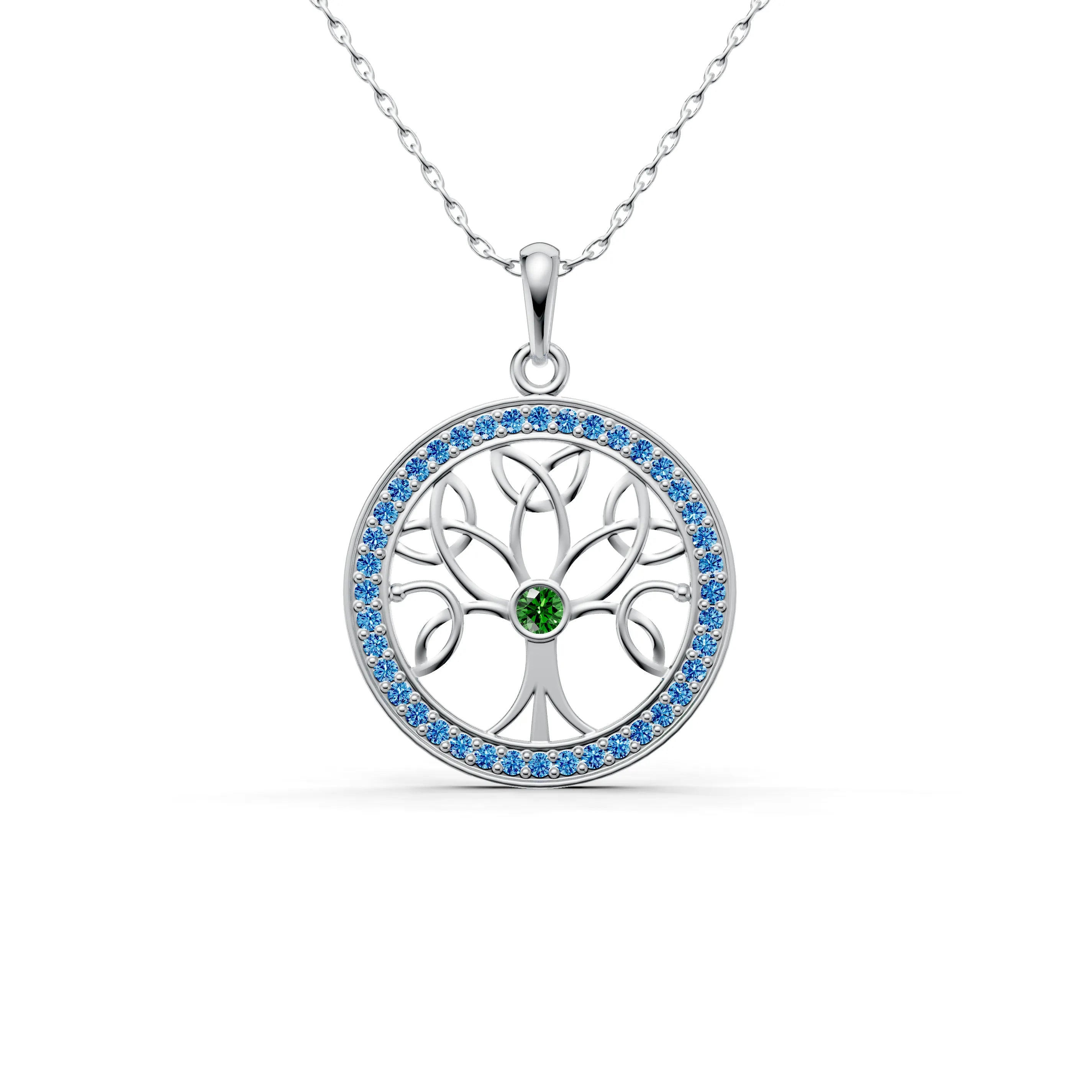 Silver_Emerald_Aquamarine