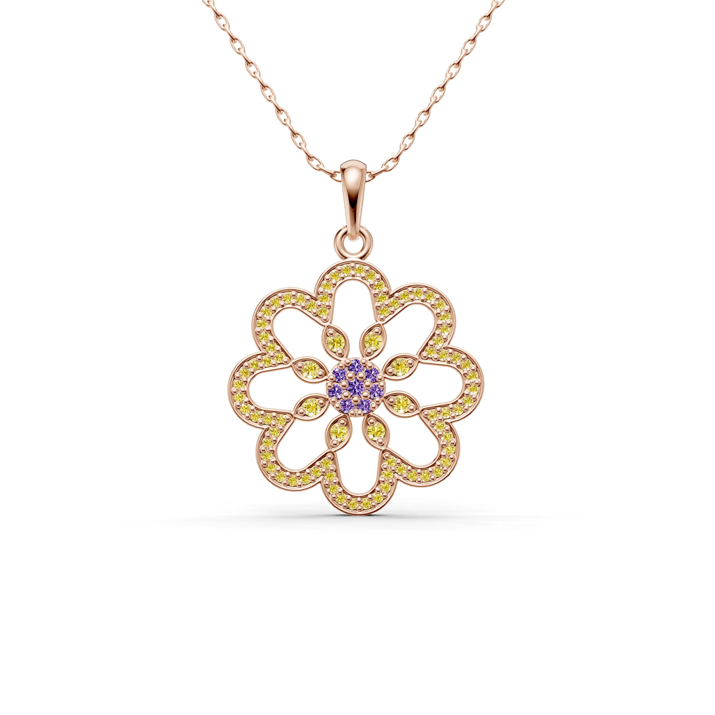 Rose_Amethyst_Citrine