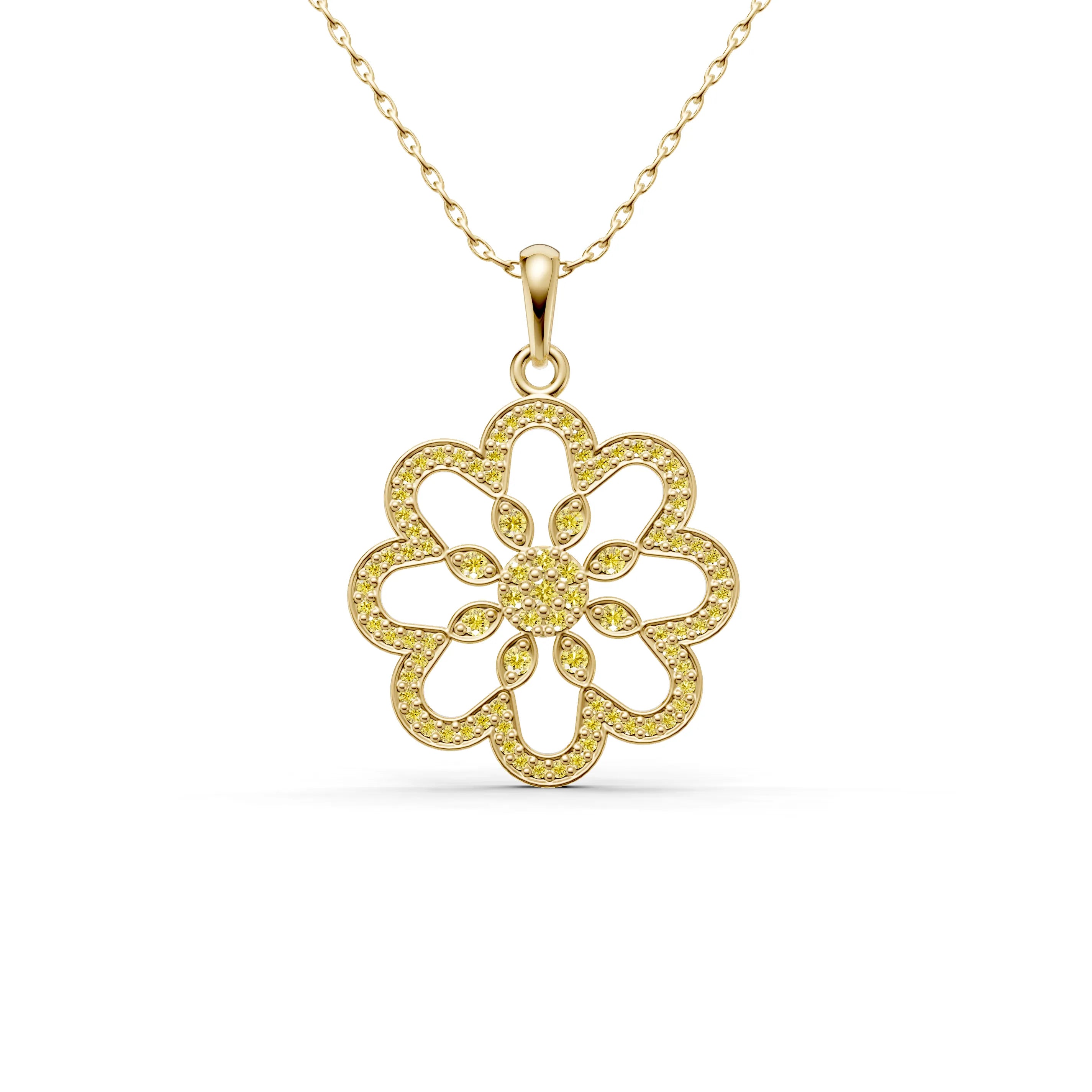 Gold_Citrine_Citrine