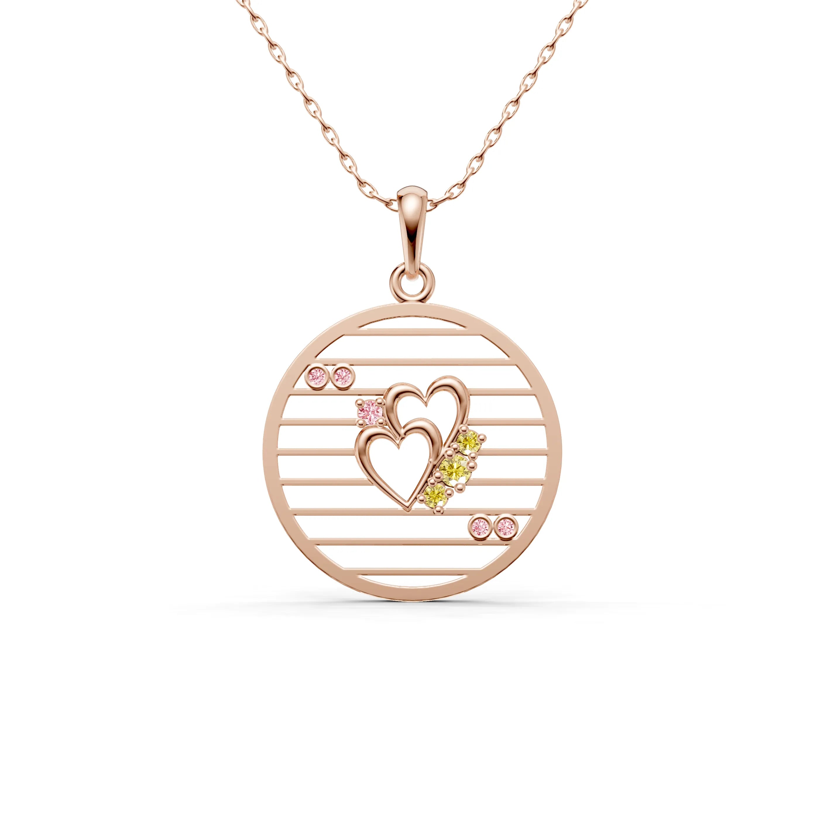 Rose_Citrine_Pink