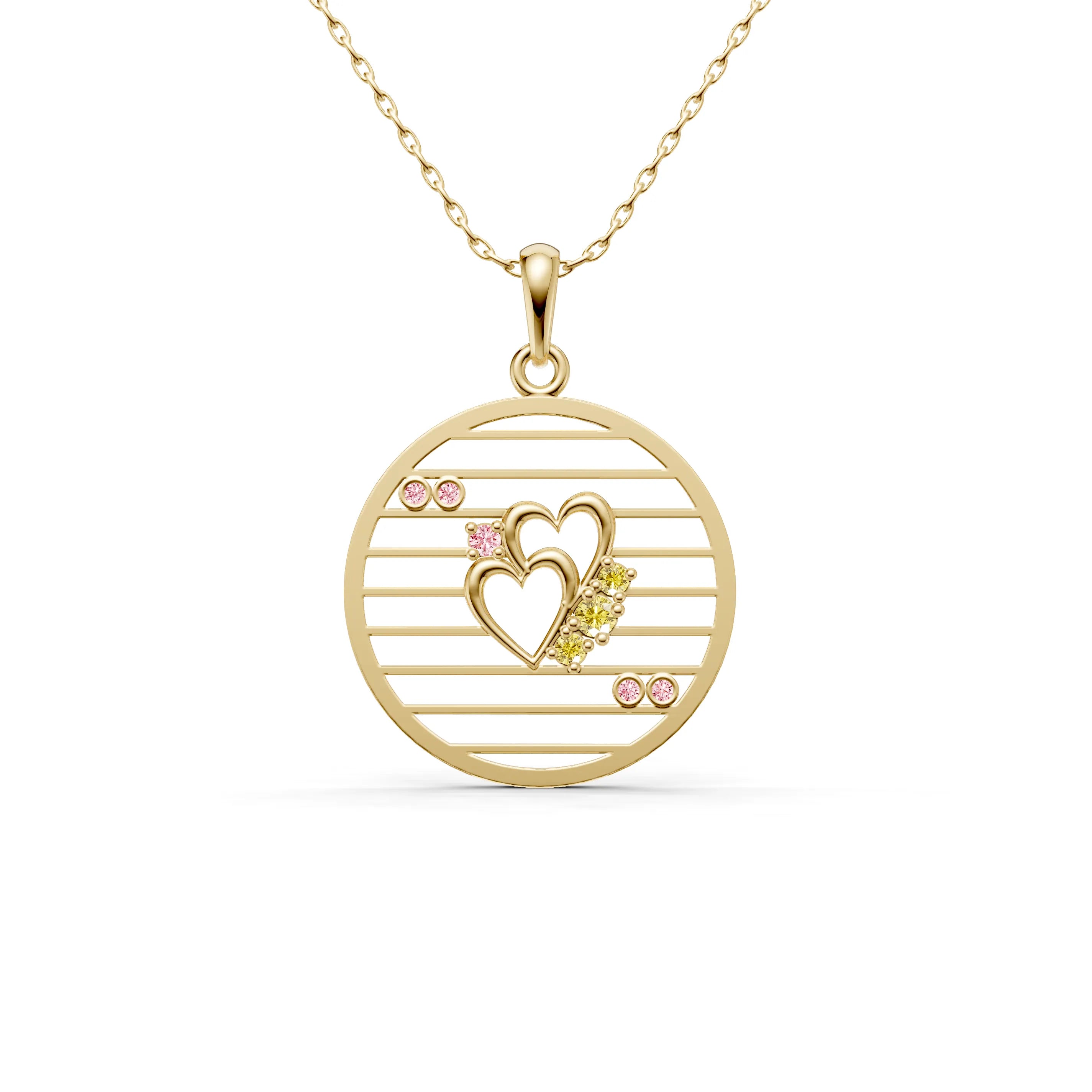 Gold_Citrine_Pink