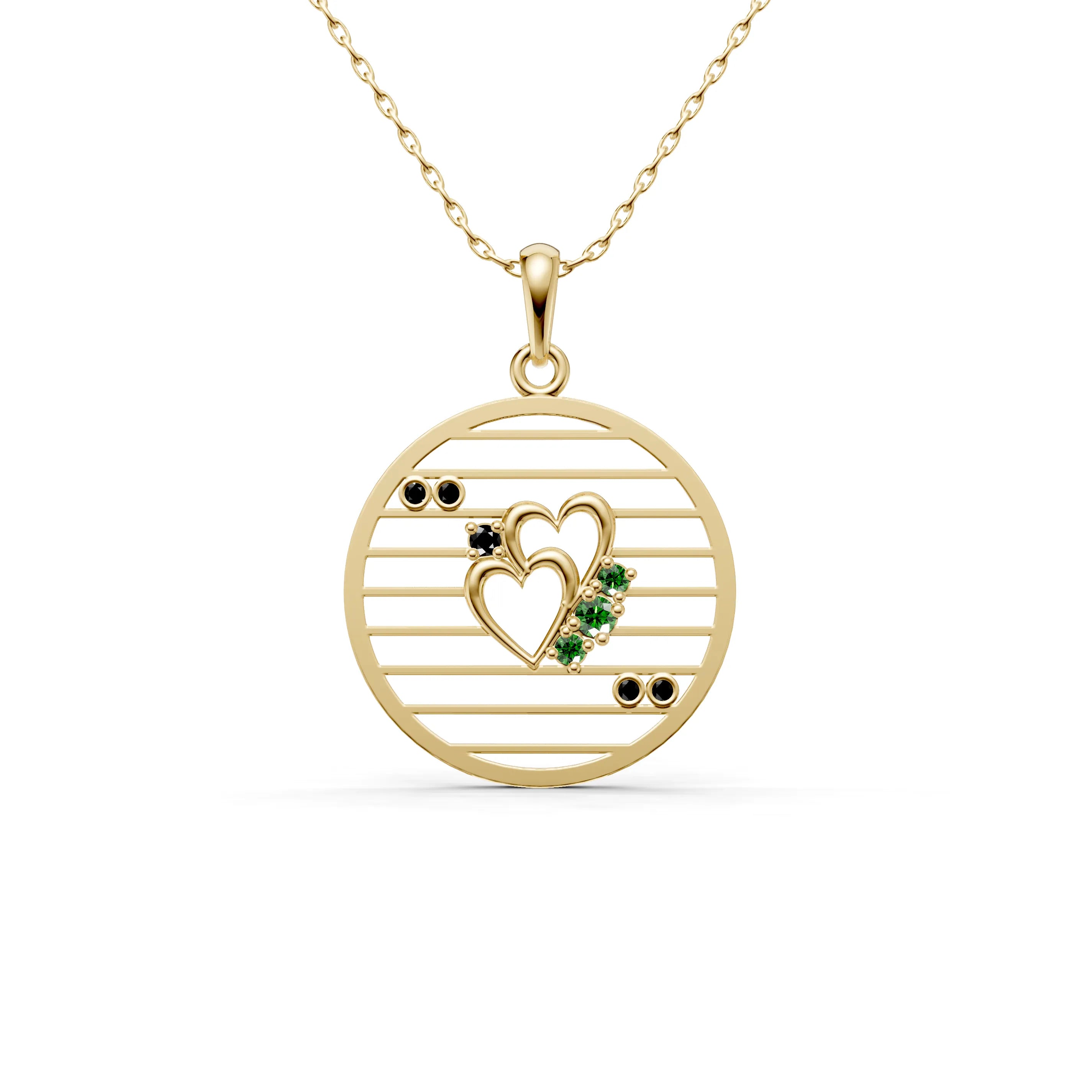 Gold_Emerald_Black