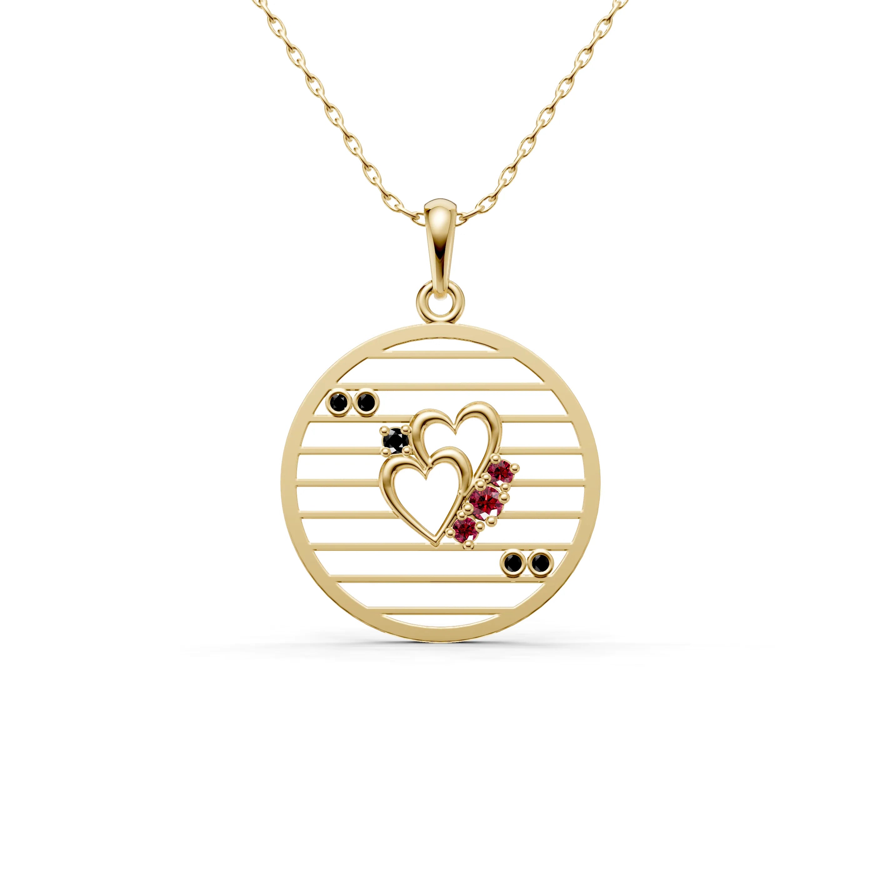 Gold_Ruby_Black