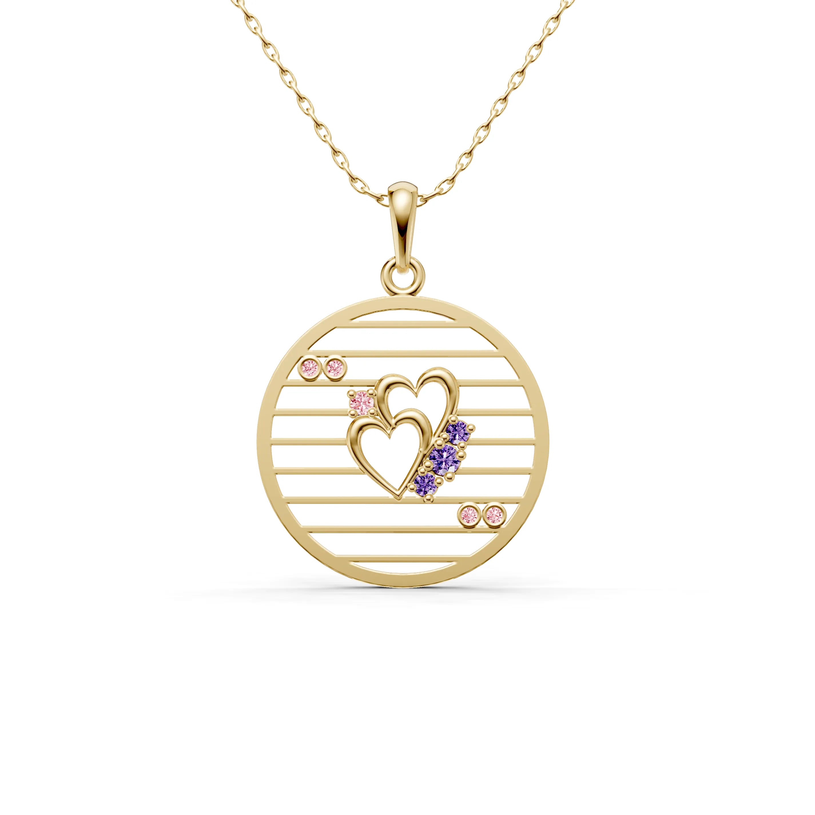 Gold_Amethyst_Pink