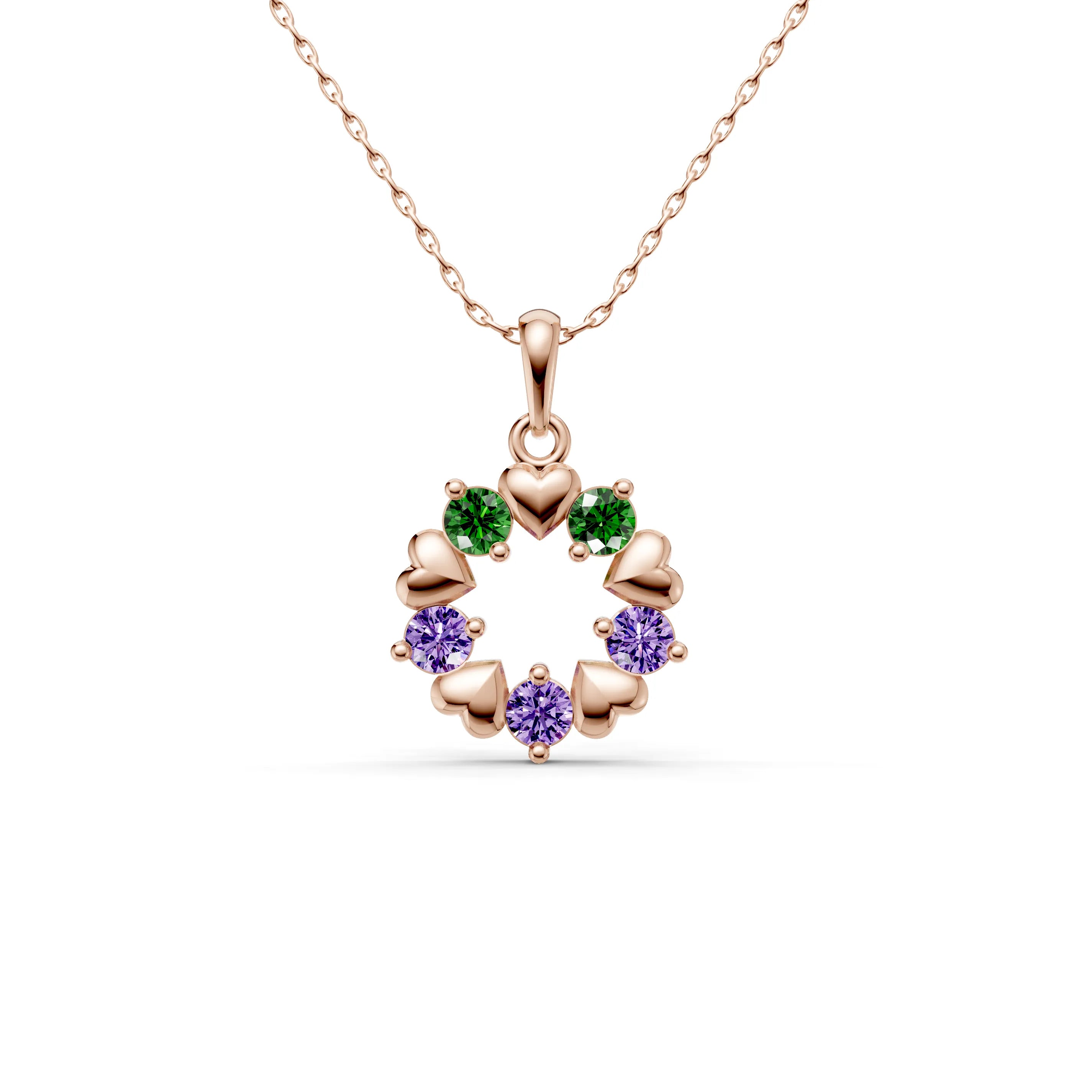 Rose_Amethyst_Emerald