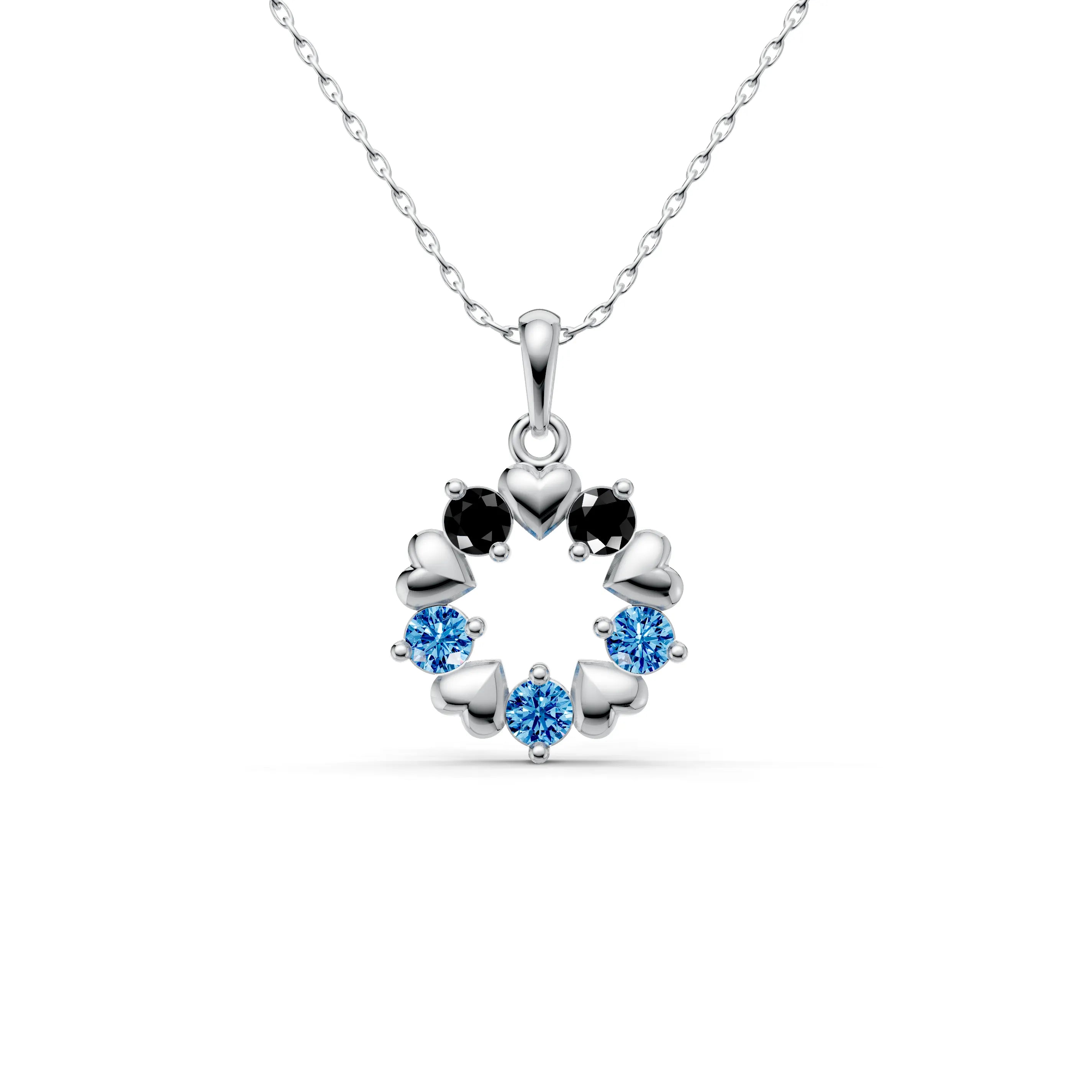 Silver_Aquamarine_Black