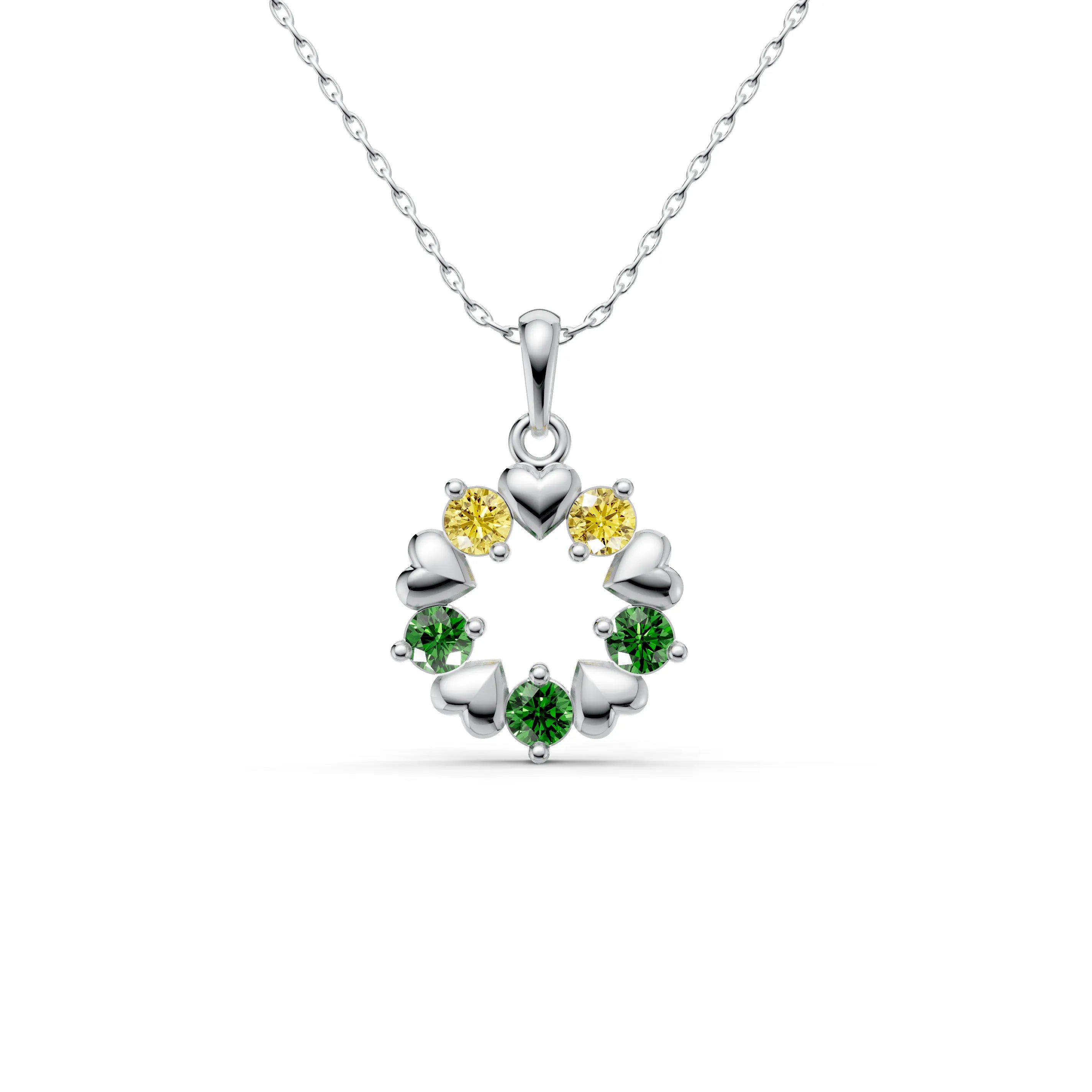 Silver_Emerald_Citrine