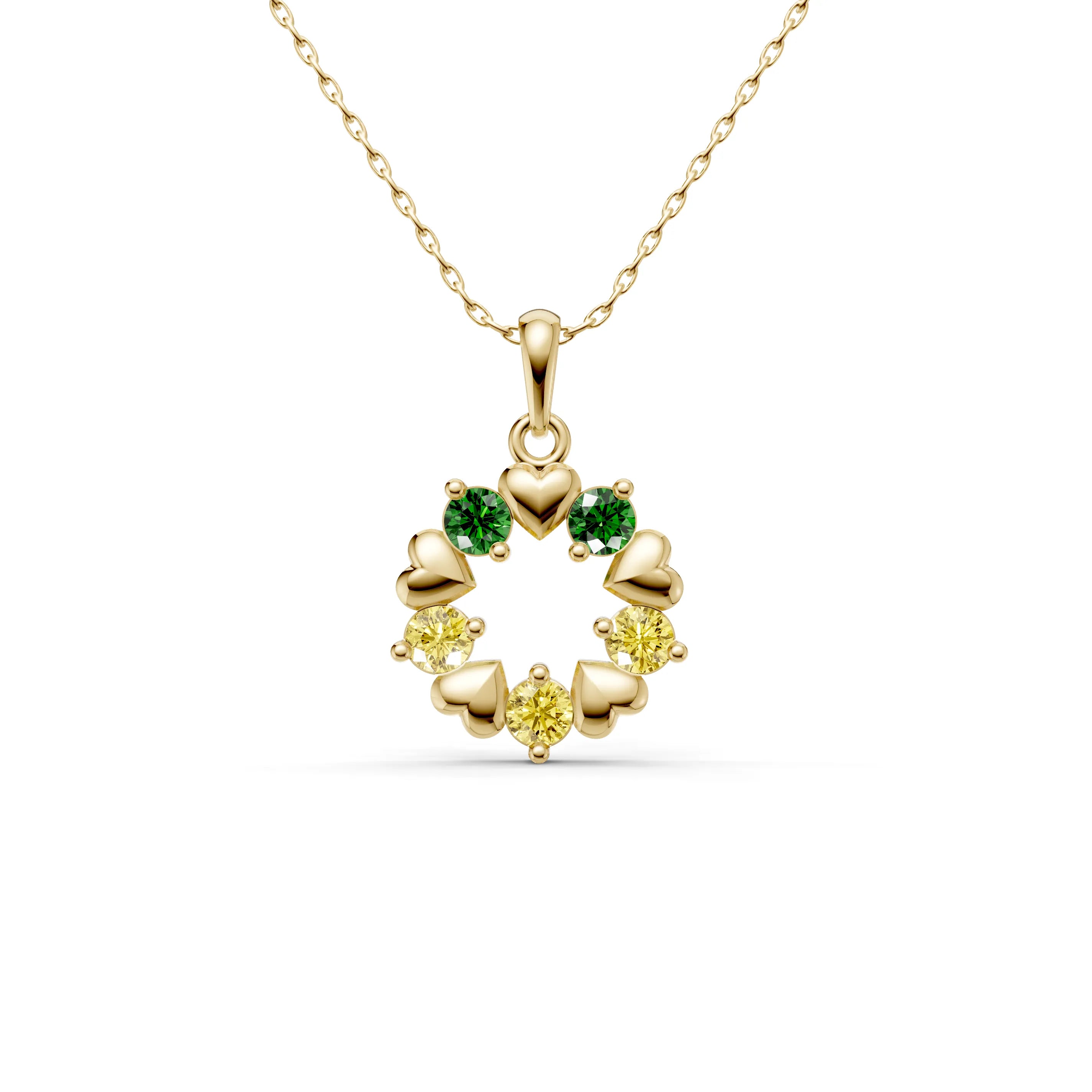 Gold_Citrine_Emerald