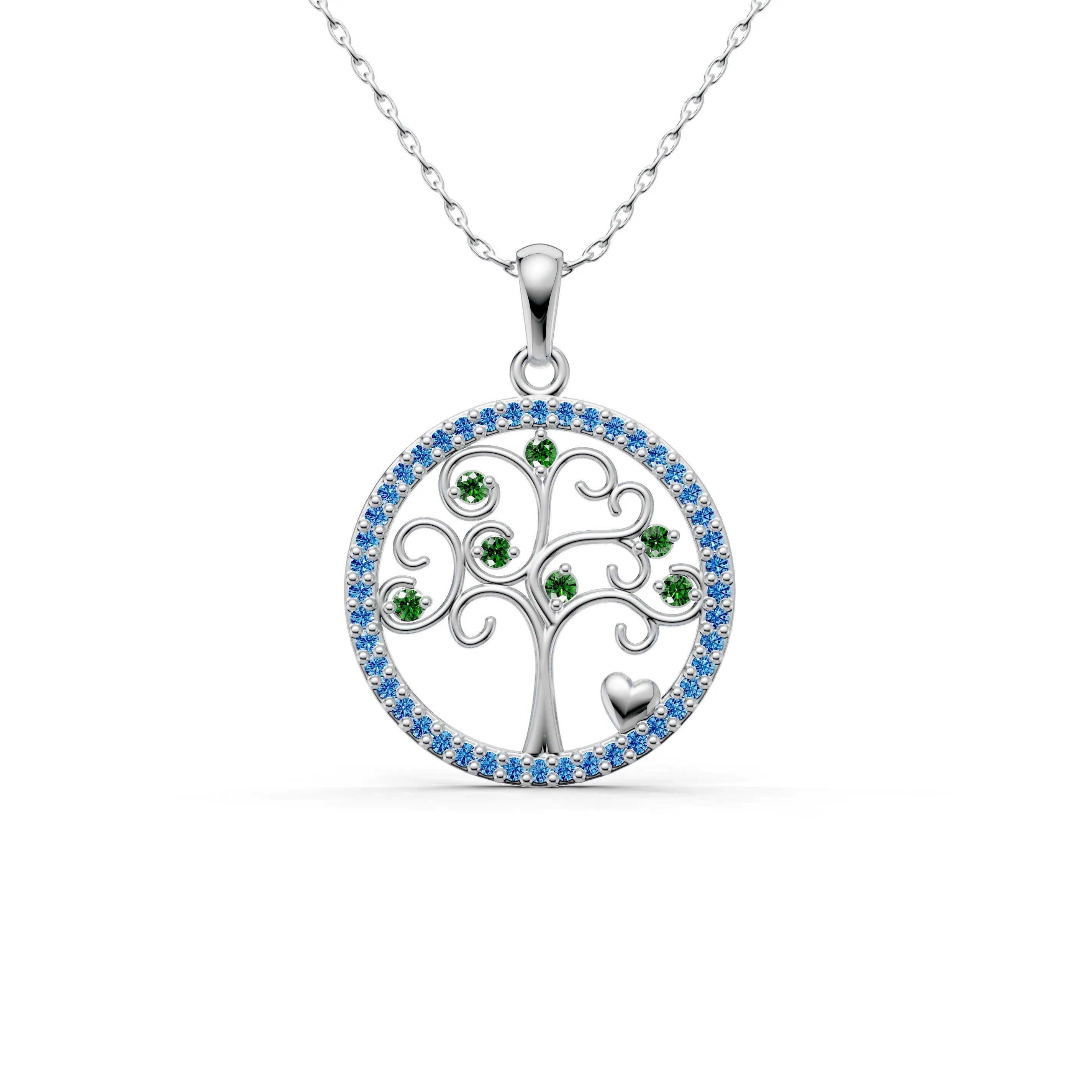 Silver_Emerald_Aquamarine