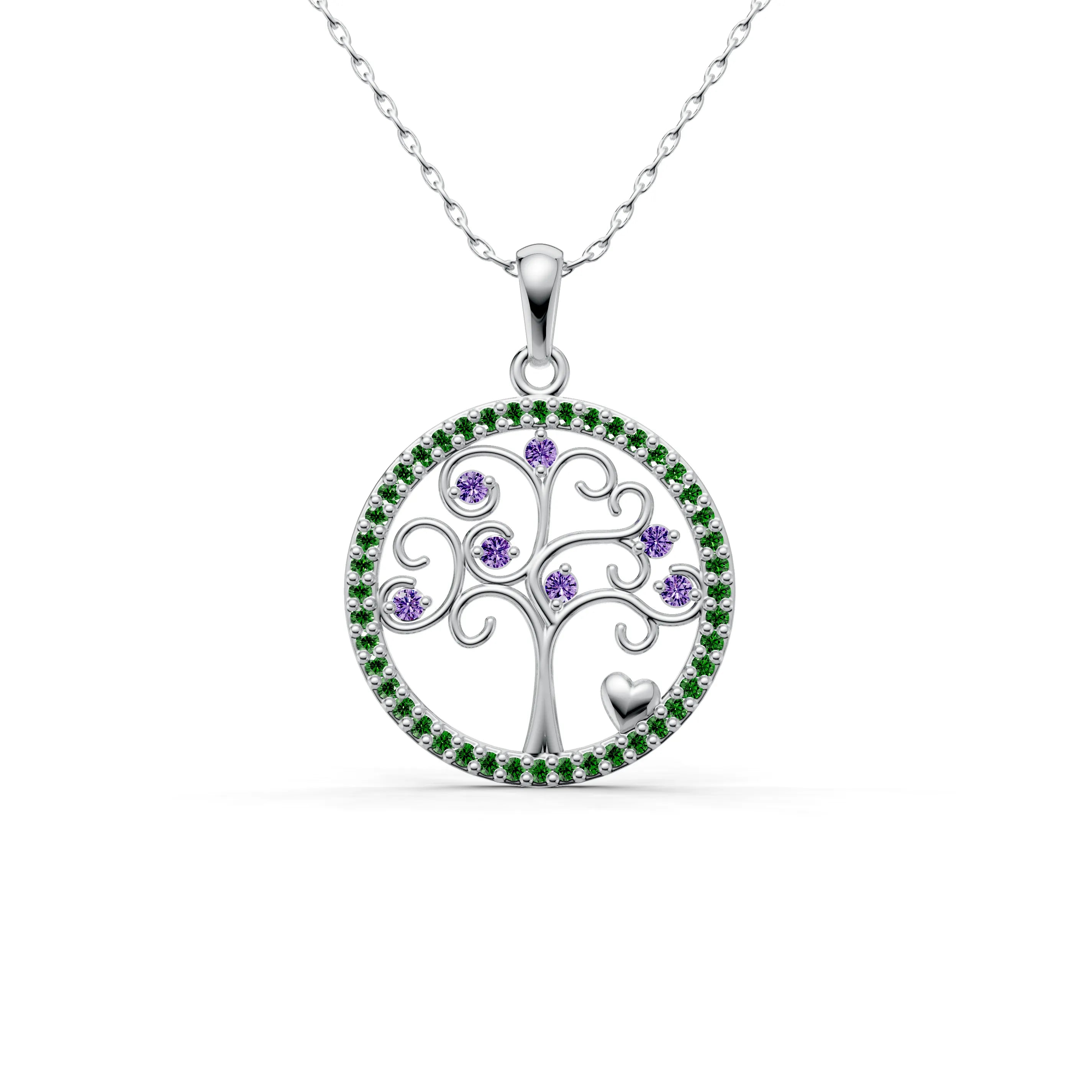 Silver_Amethyst_Emerald