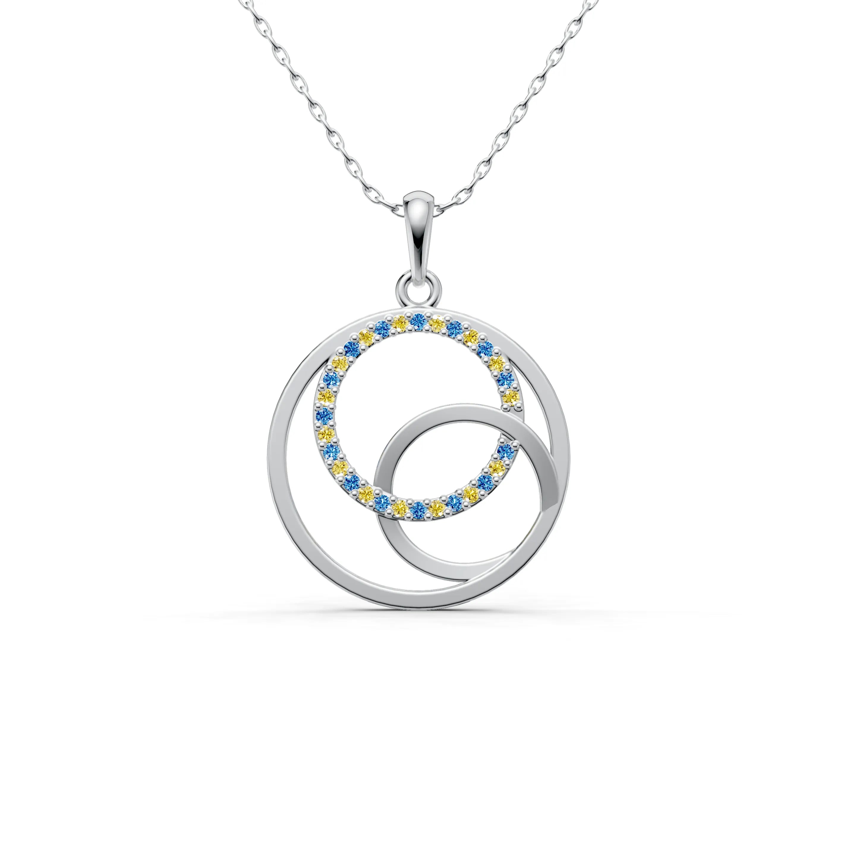 Silver_Citrine_Aquamarine