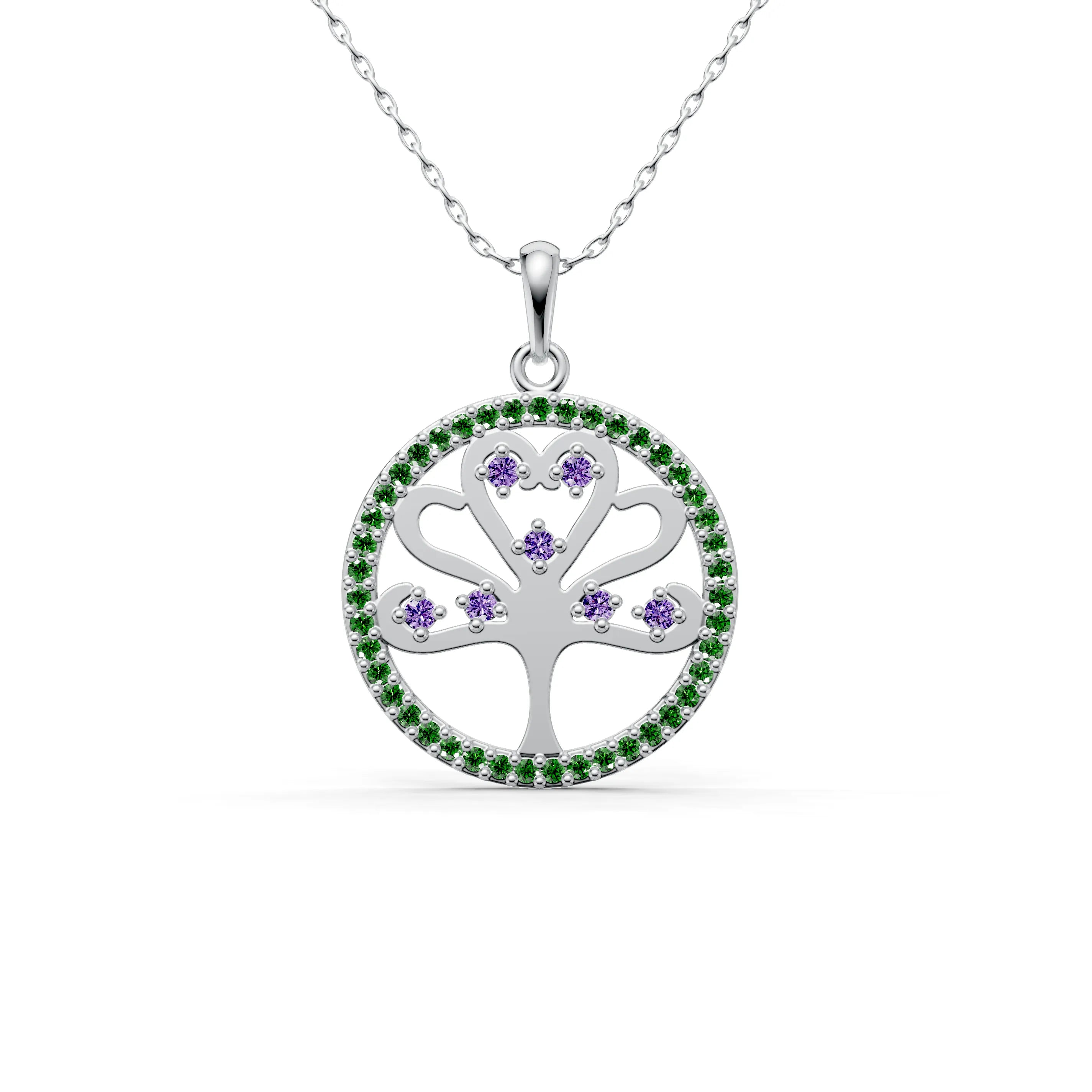 Silver_Amethyst_Emerald