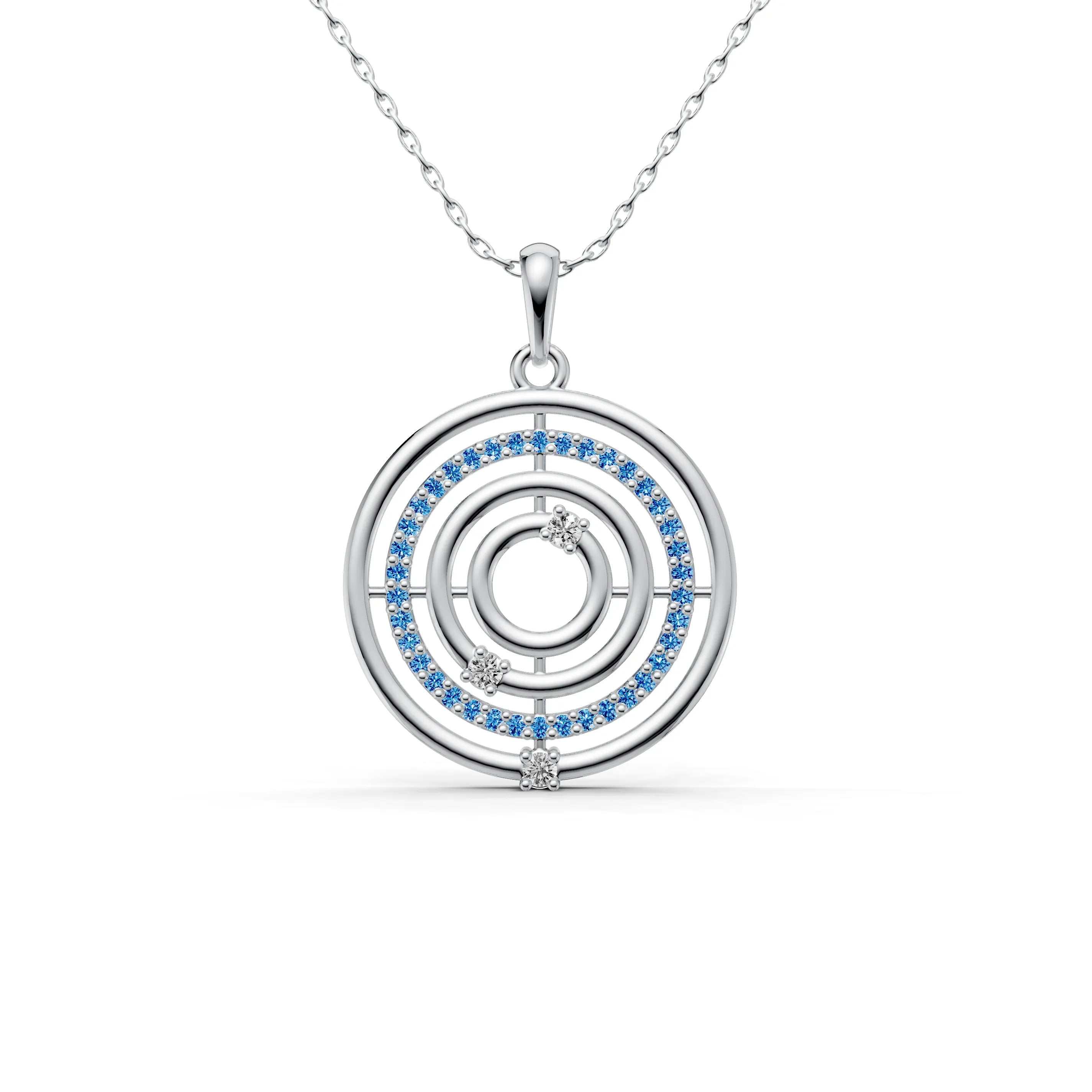 Silver_Diamond_Aquamarine