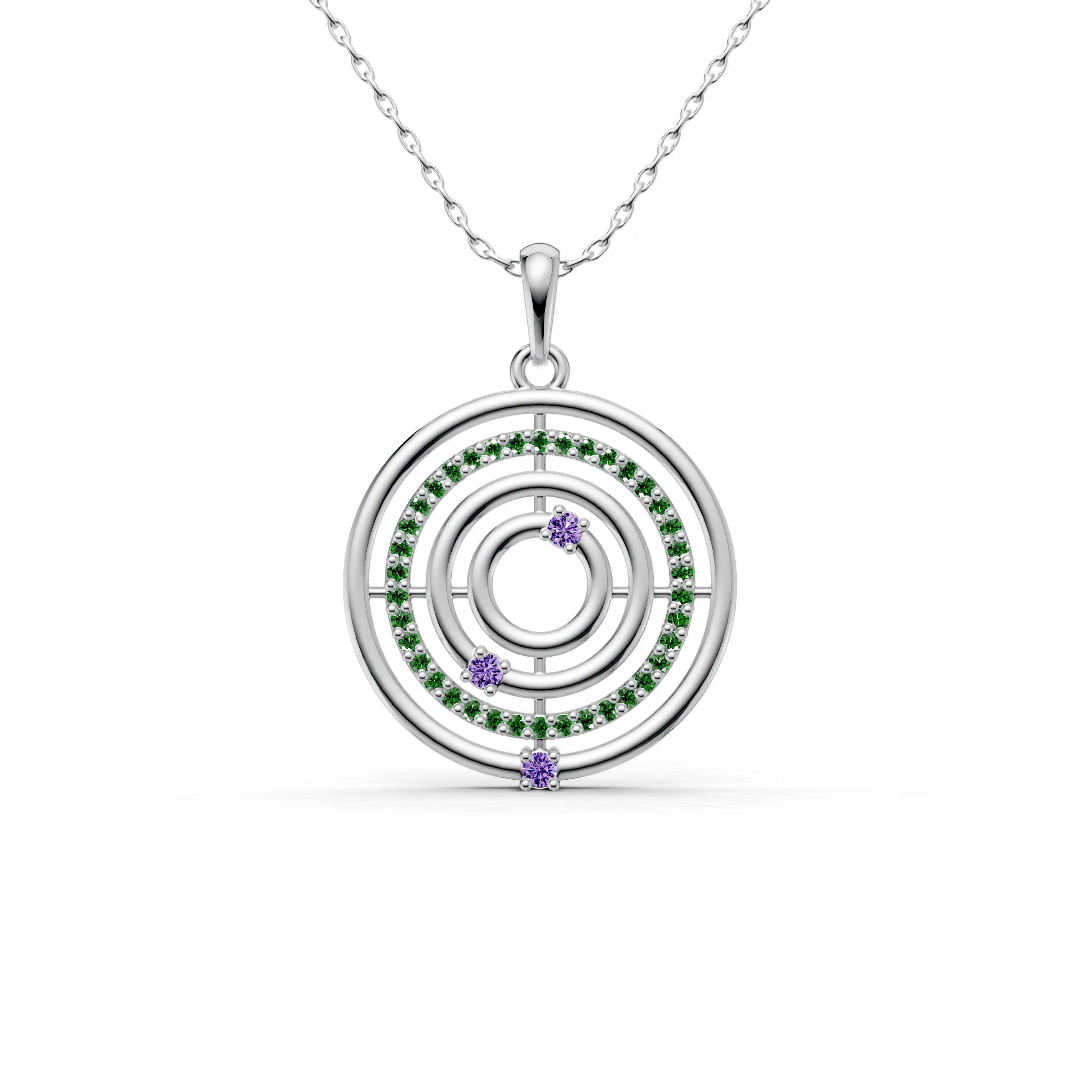 Silver_Amethyst_Emerald