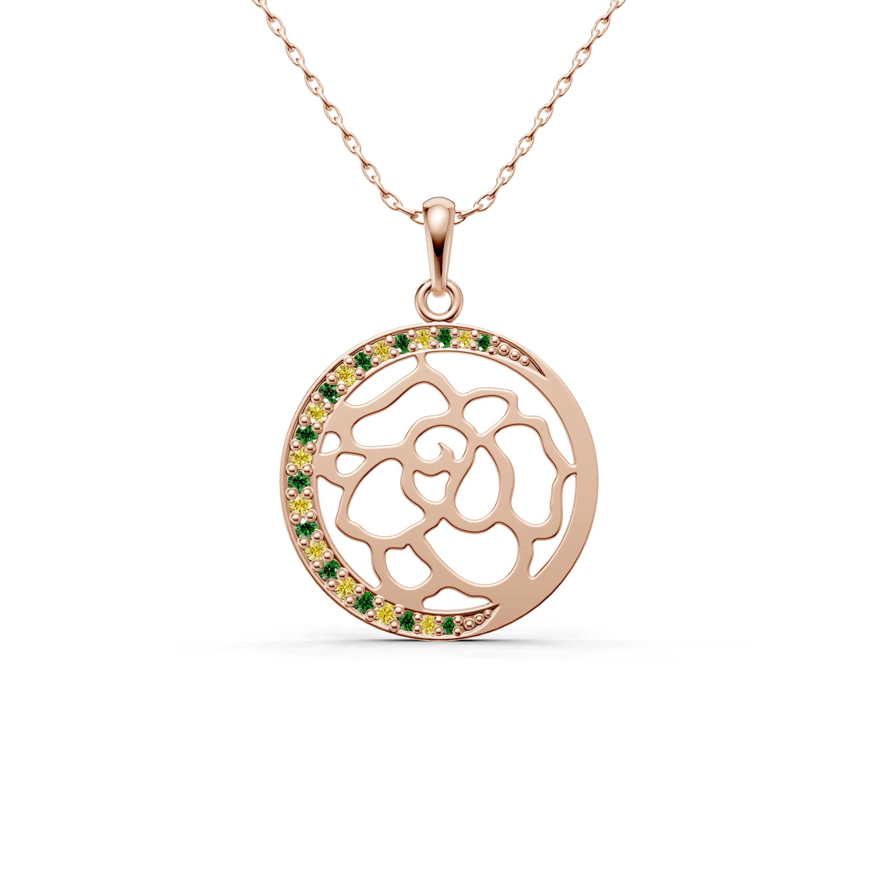 Rose_Emerald_Citrine