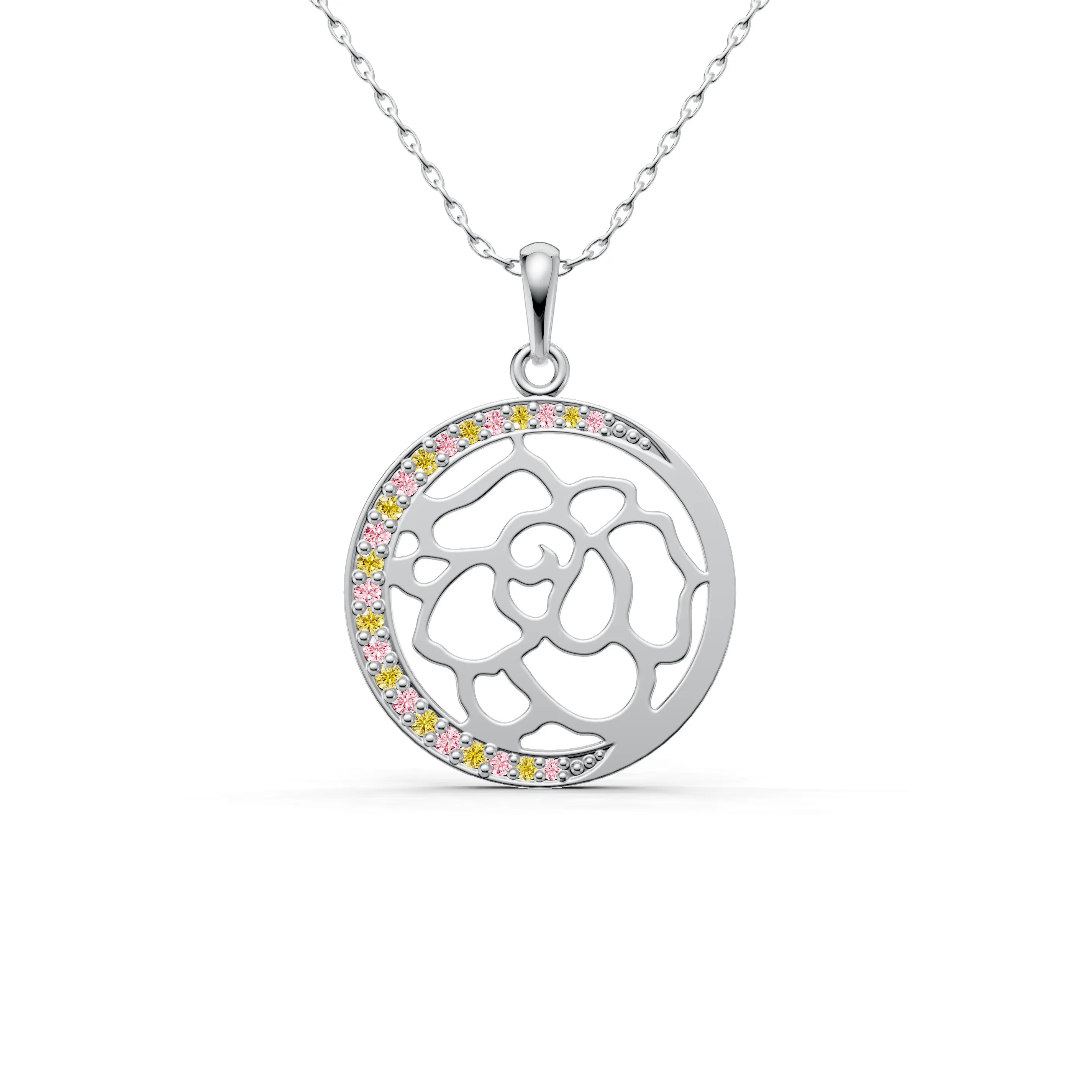 Silver_Pink_Citrine