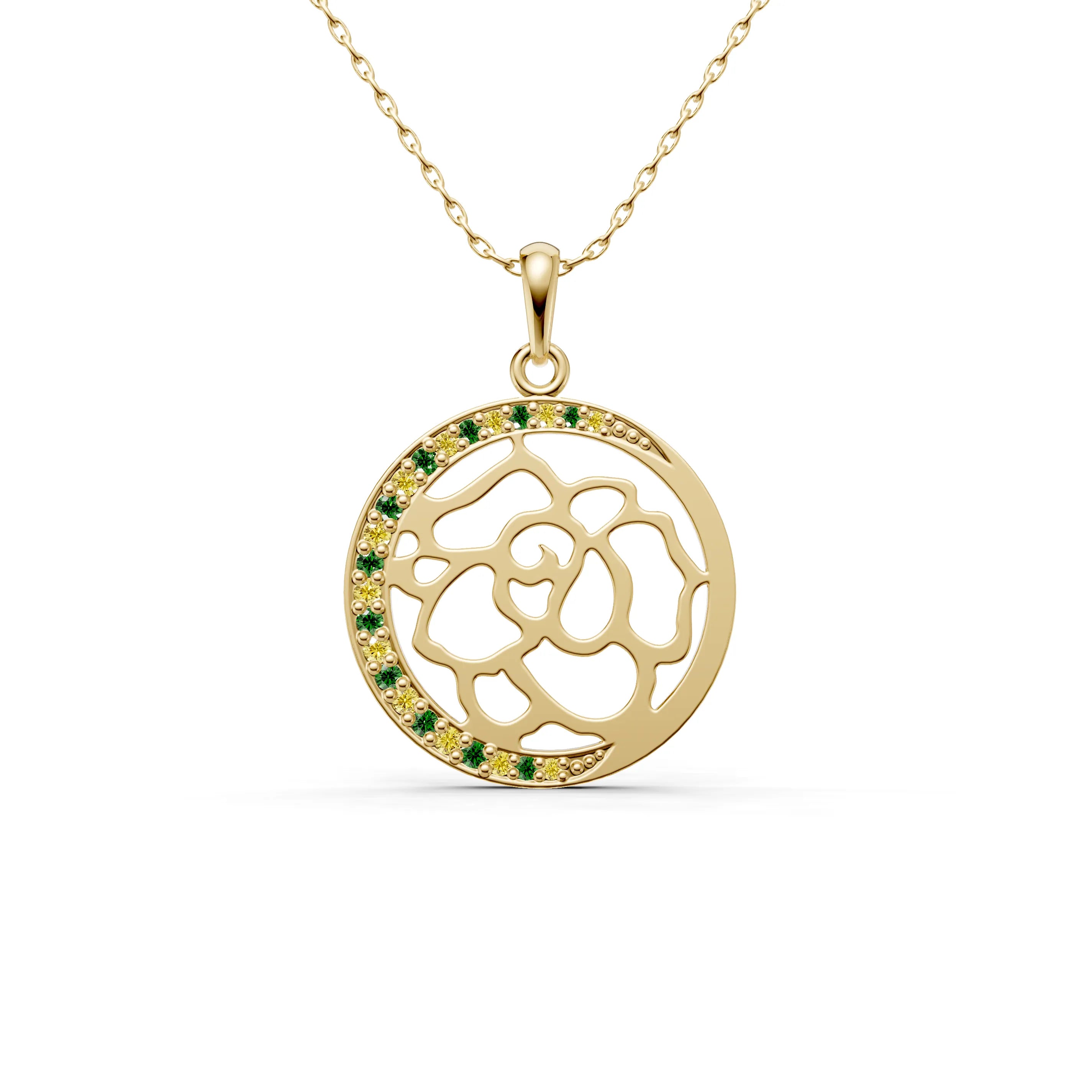 Gold_Citrine_Emerald