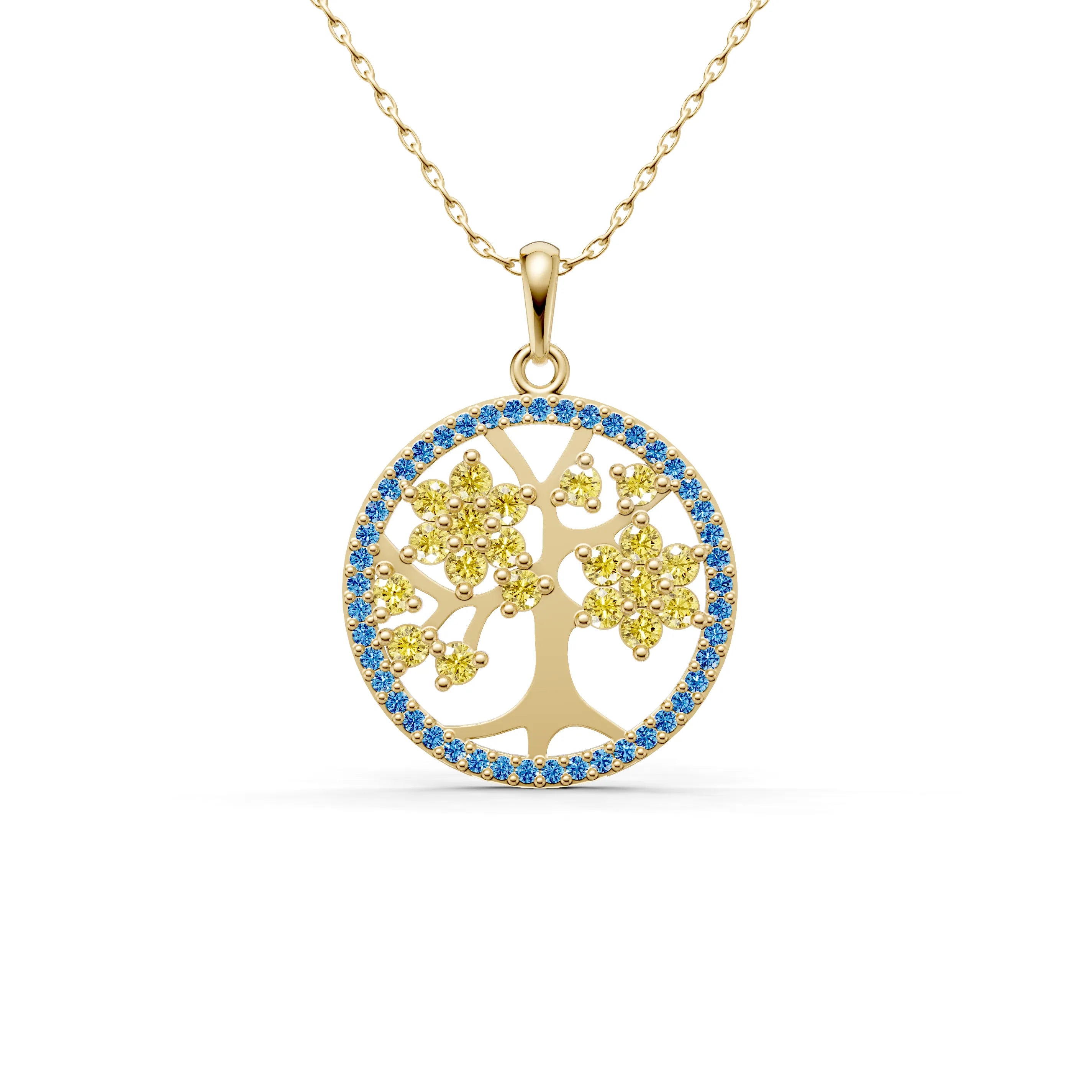 Gold_Citrine_Aquamarine