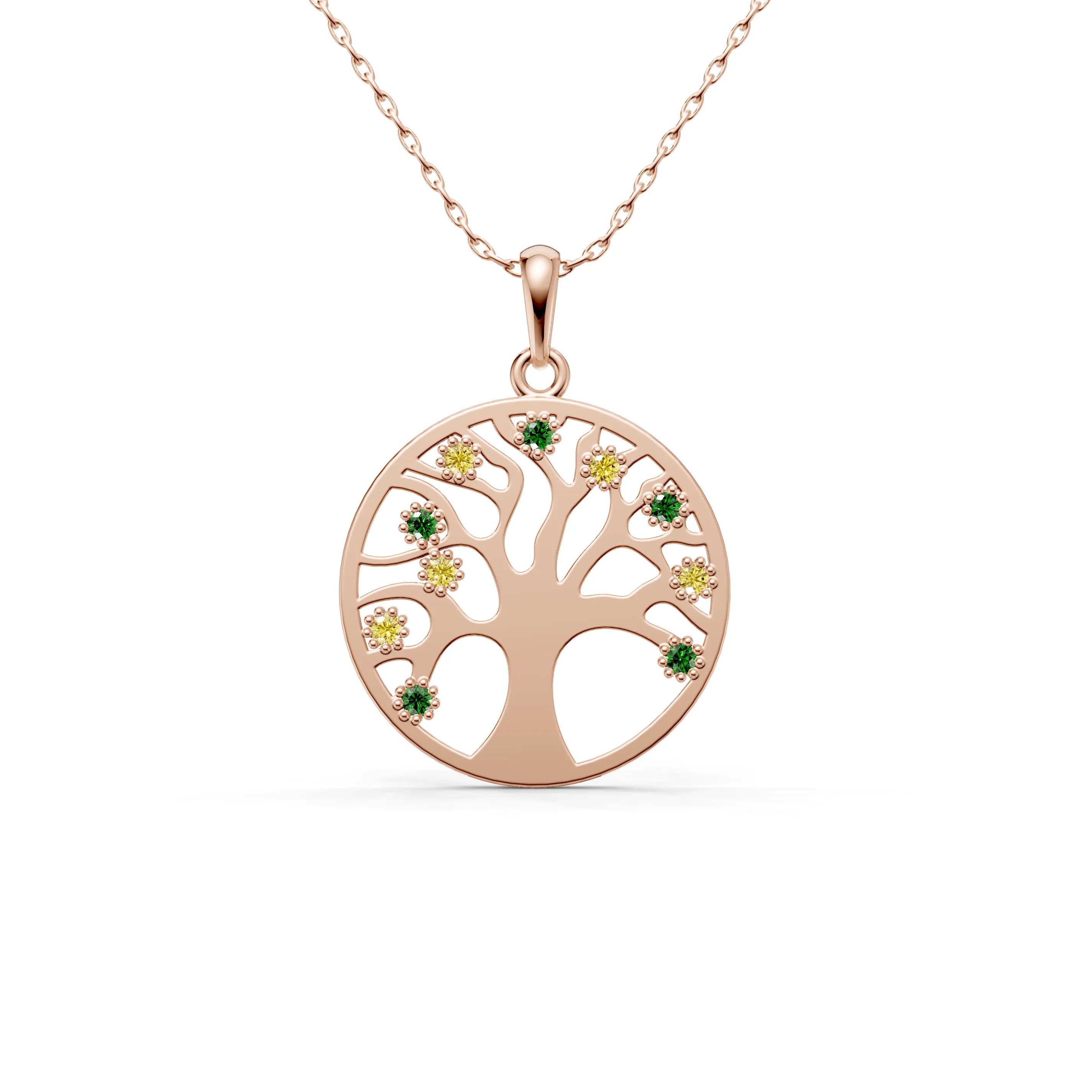 Rose_Emerald_Citrine