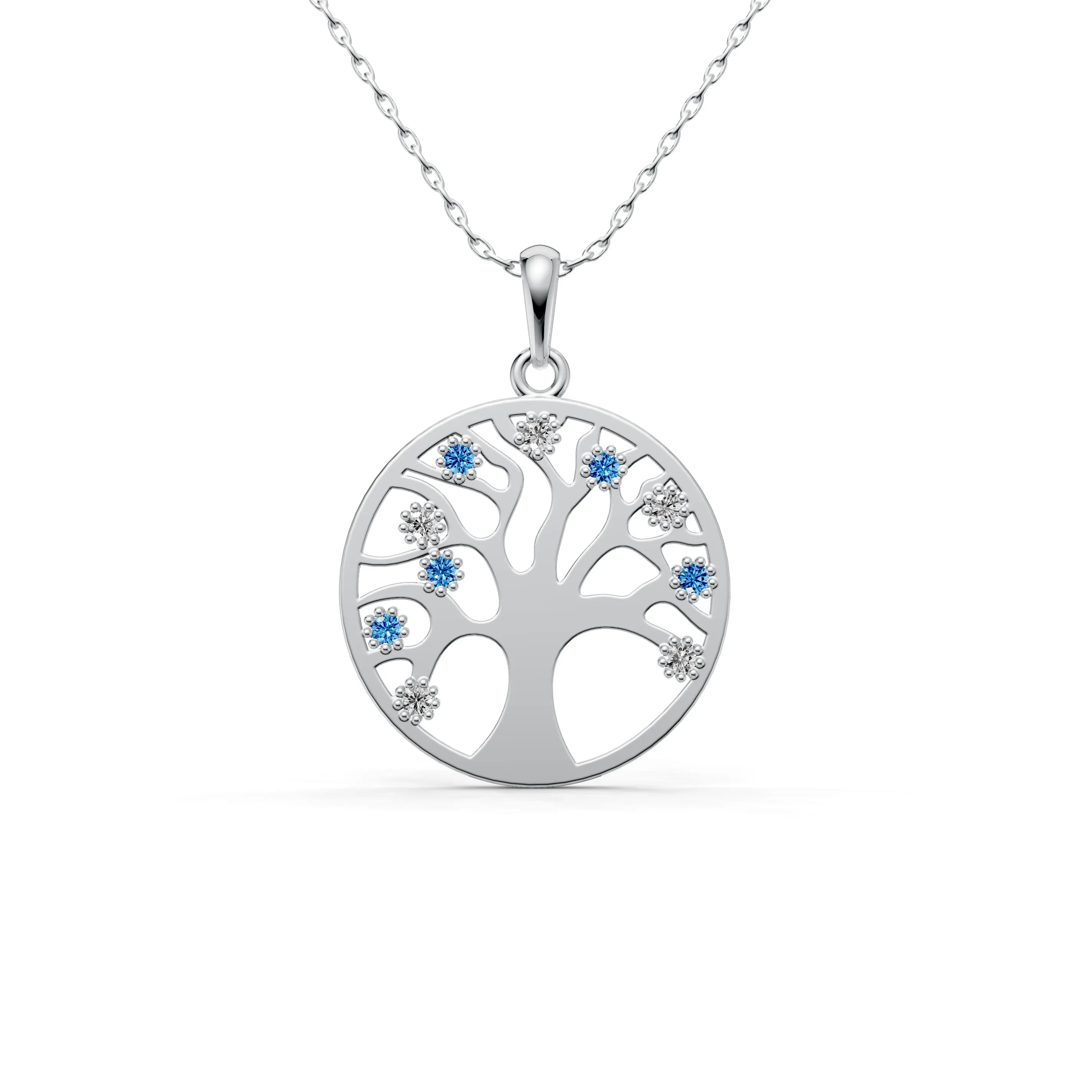 Silver_Diamond_Aquamarine