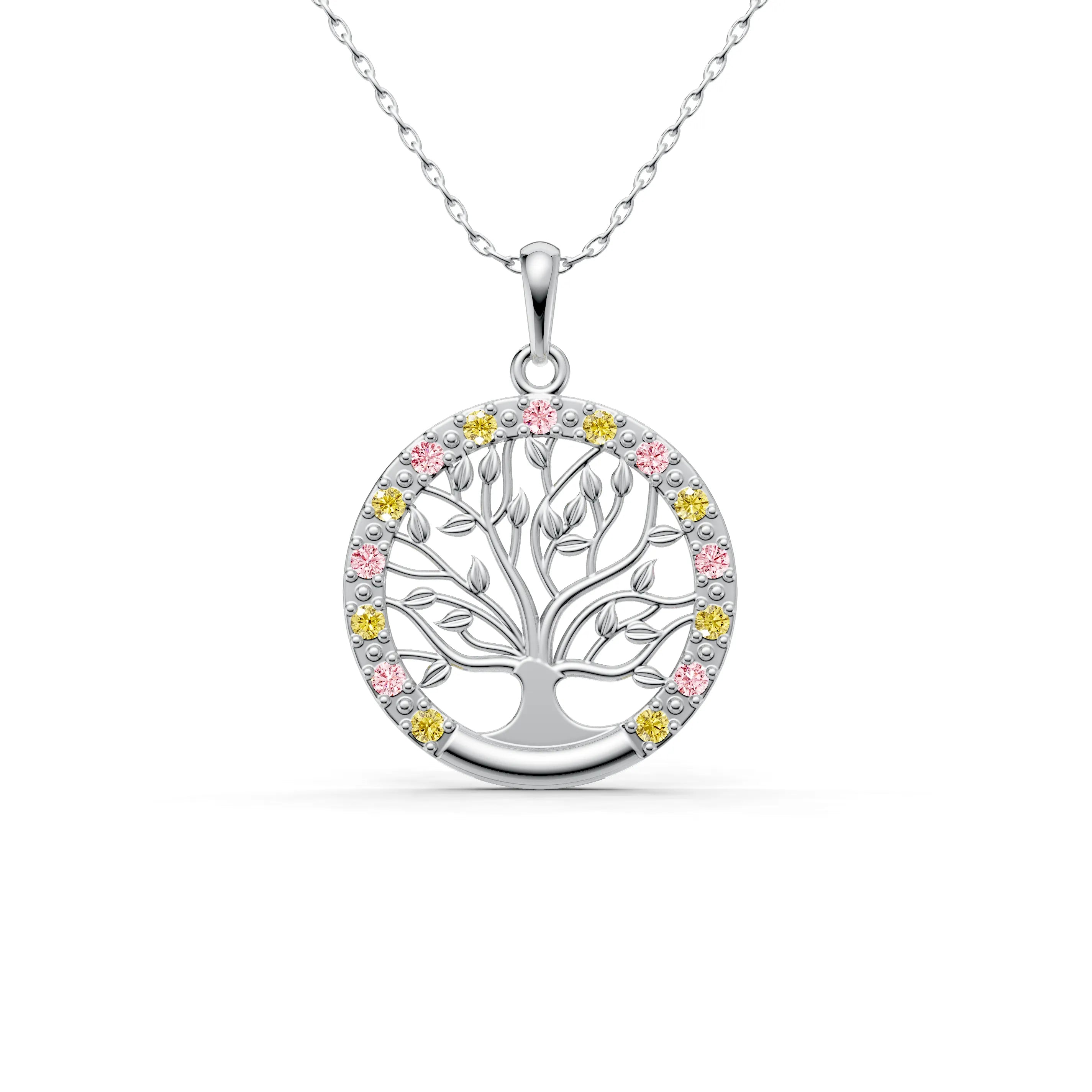 Silver_Citrine_Pink