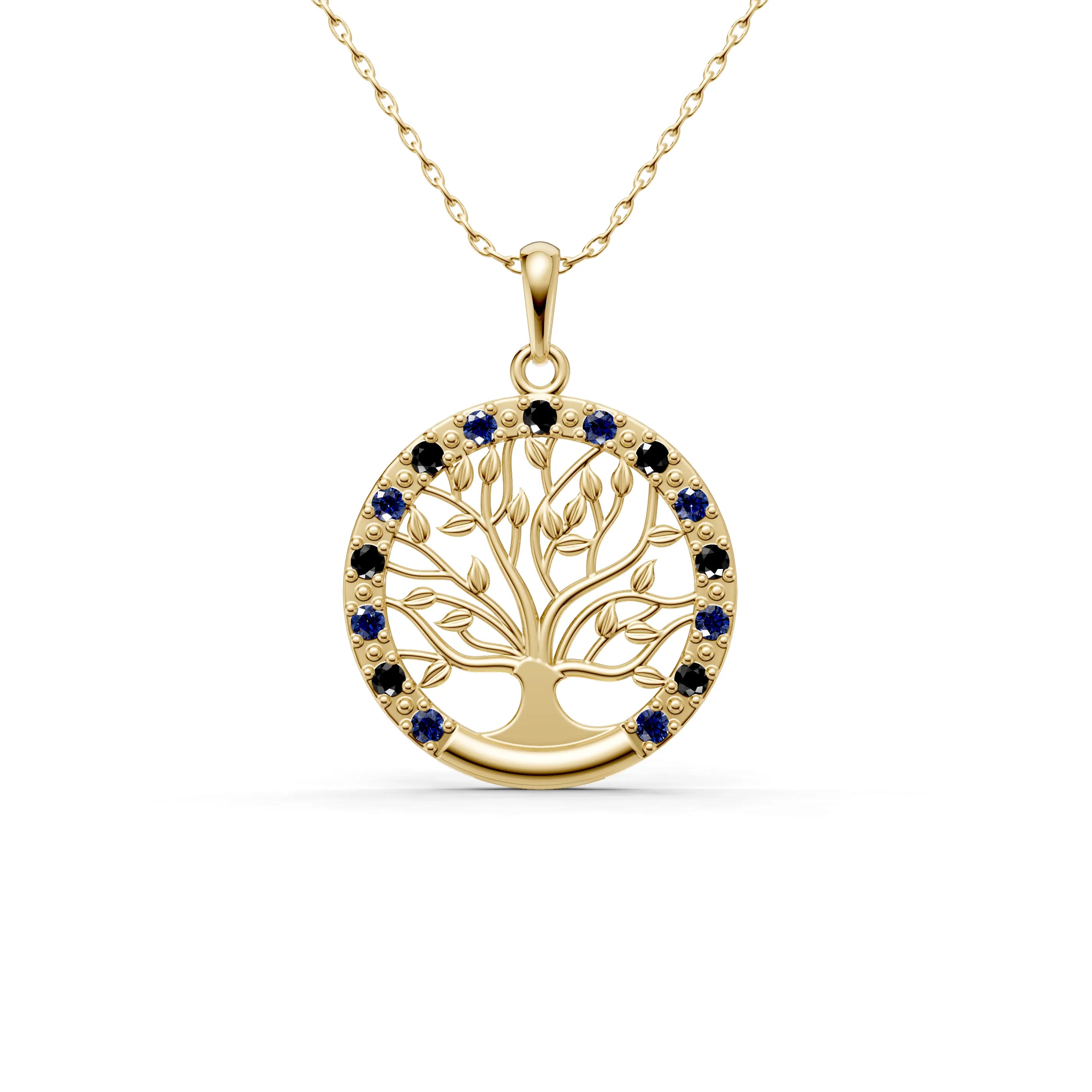 Gold_Sapphire_Black