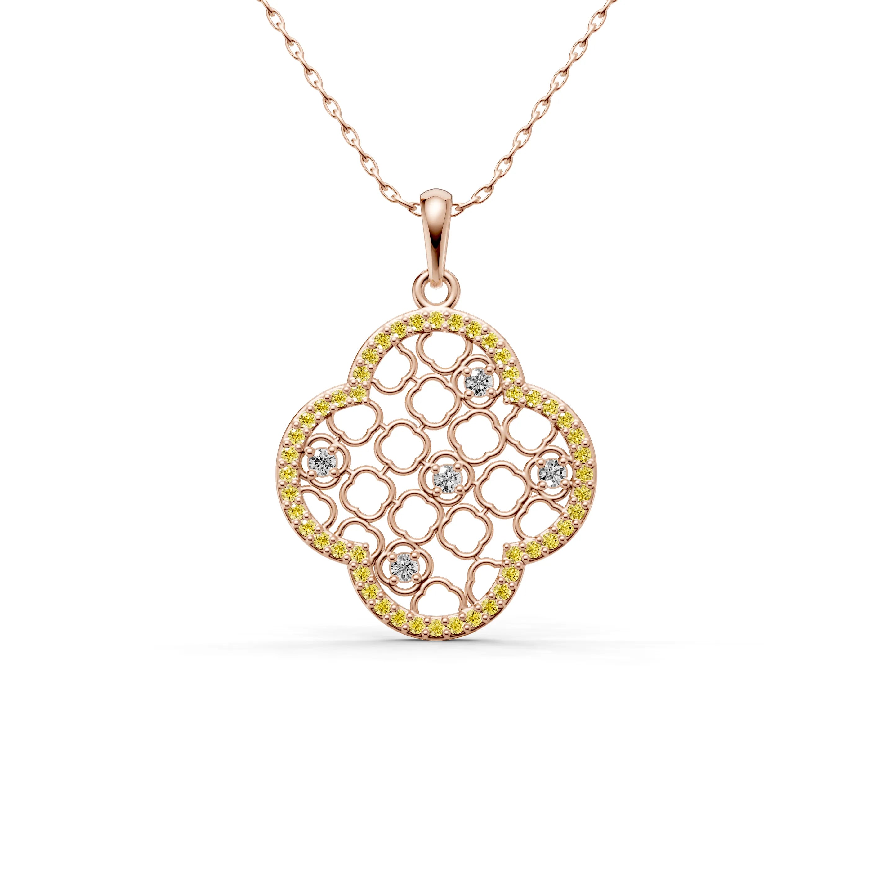 Rose_Diamond_Citrine