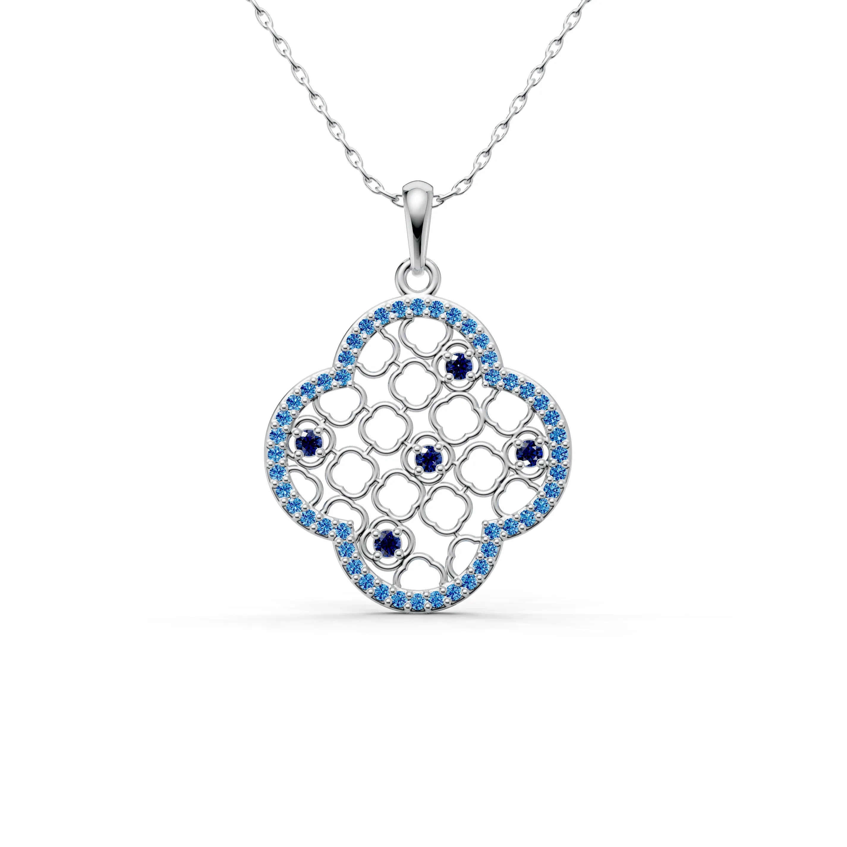 Silver_Sapphire_Aquamarine