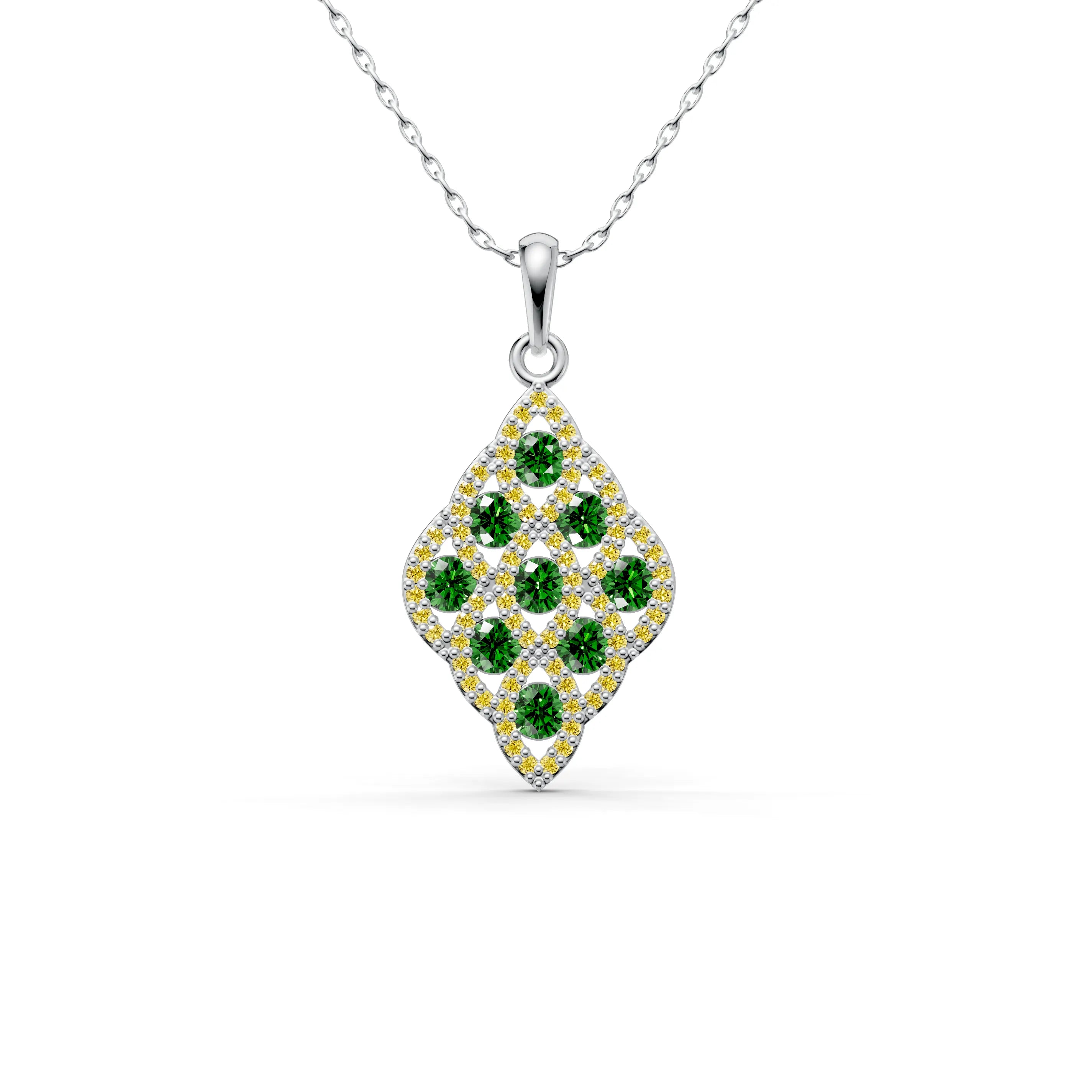 Silver_Emerald_Citrine