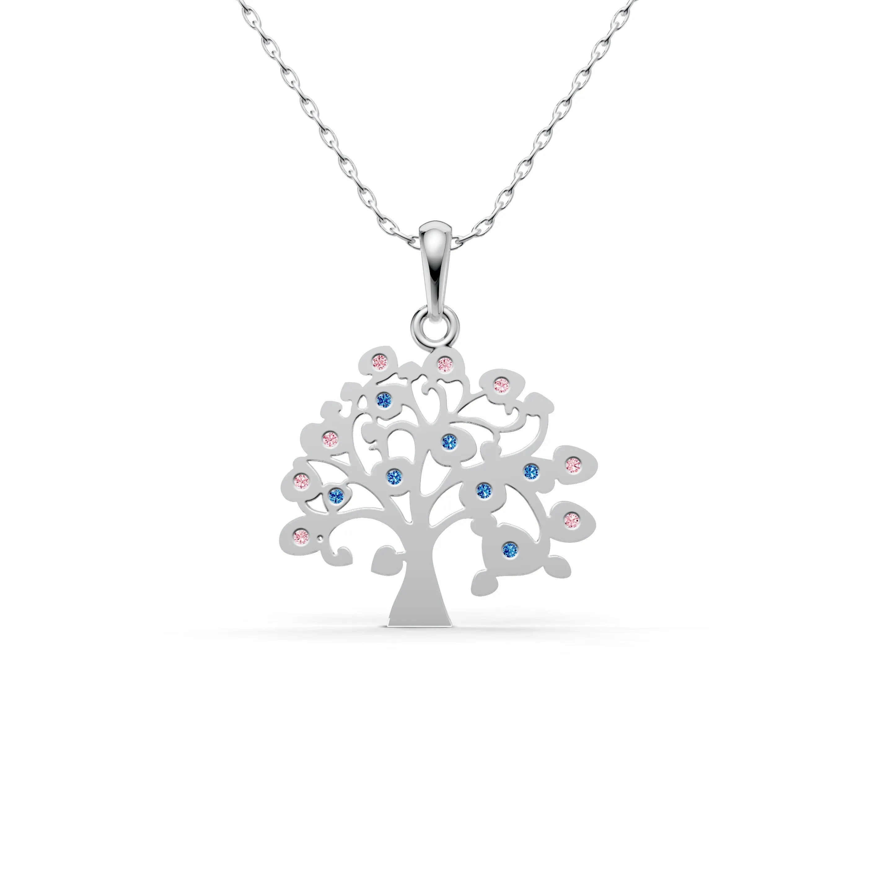 Silver_Pink_Aquamarine