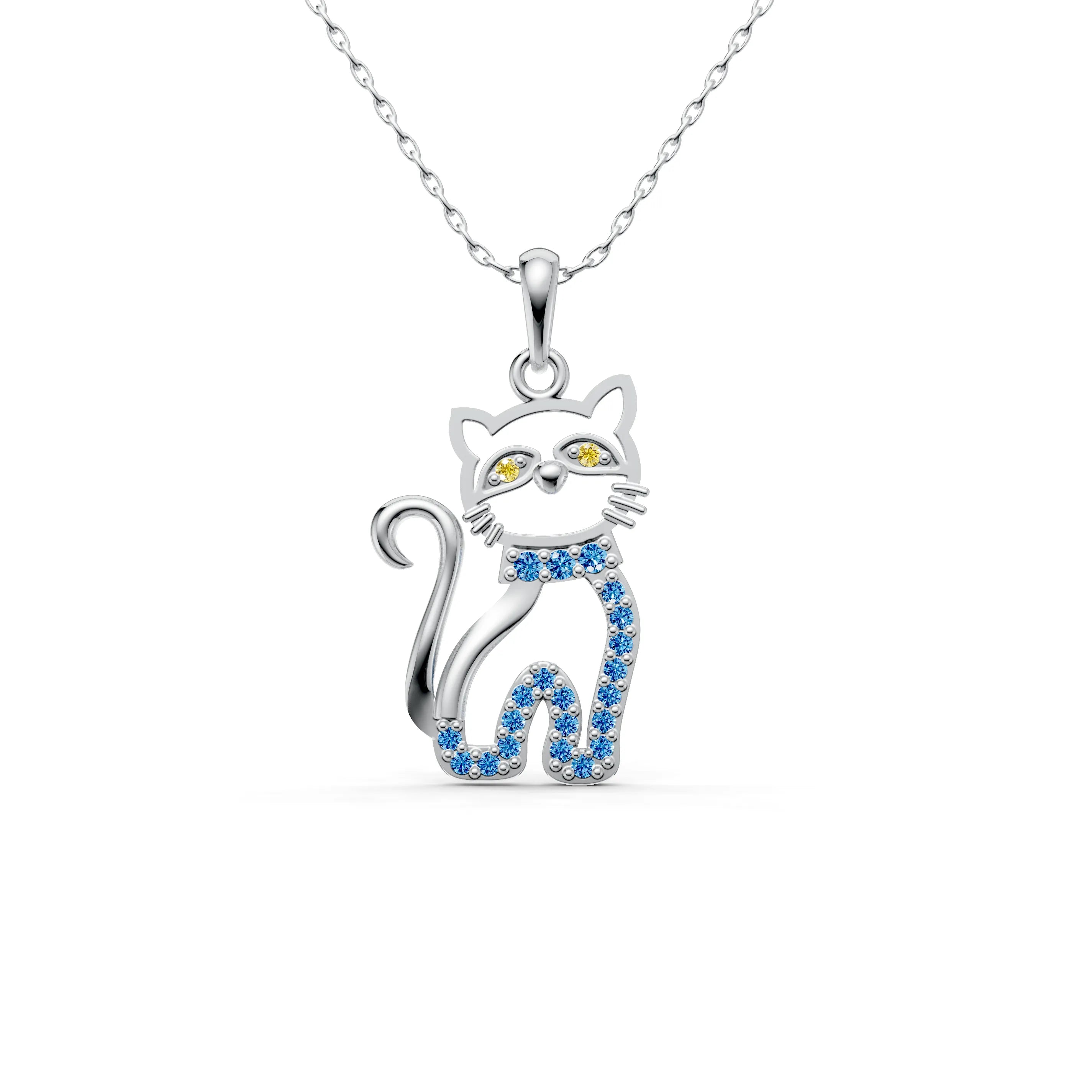 Silver_Citrine_Aquamarine