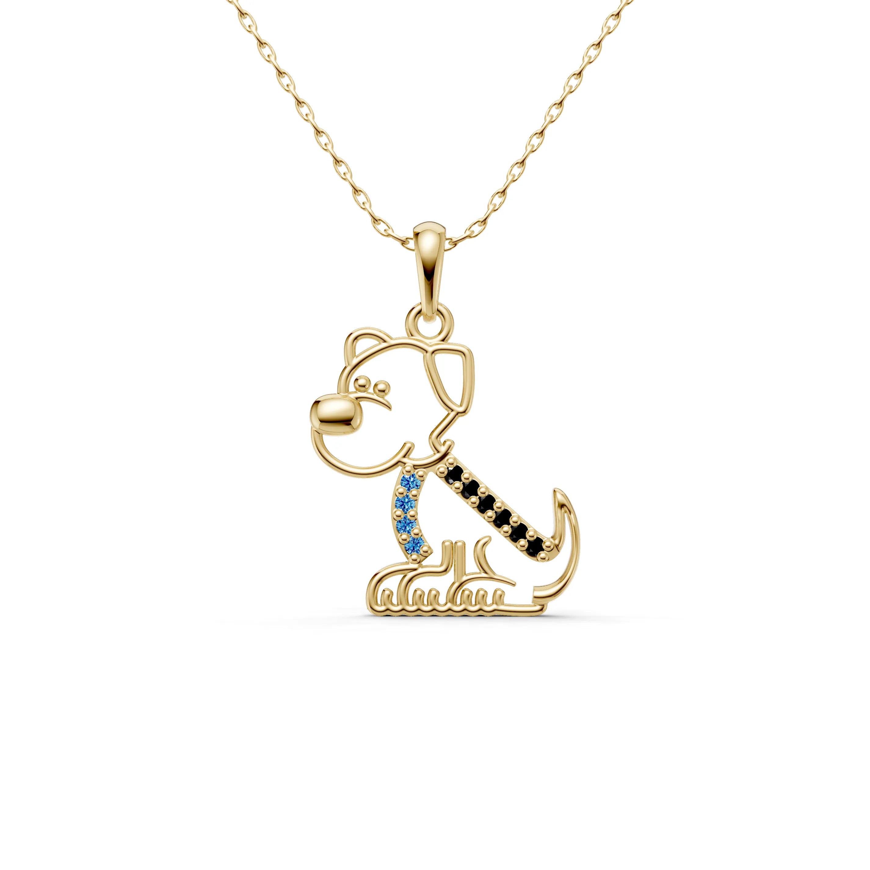 Gold_Aquamarine_Black