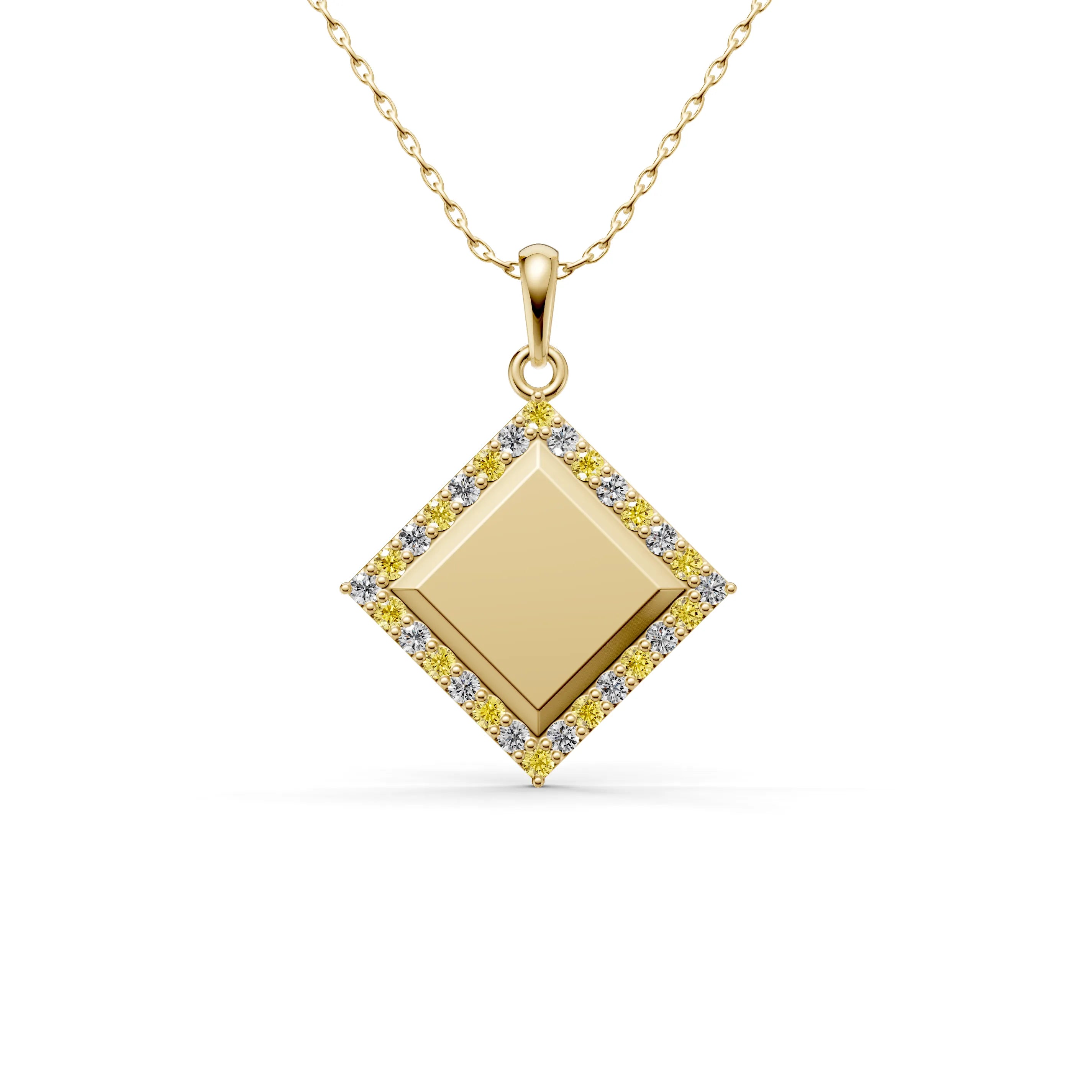Gold_Citrine_Diamond