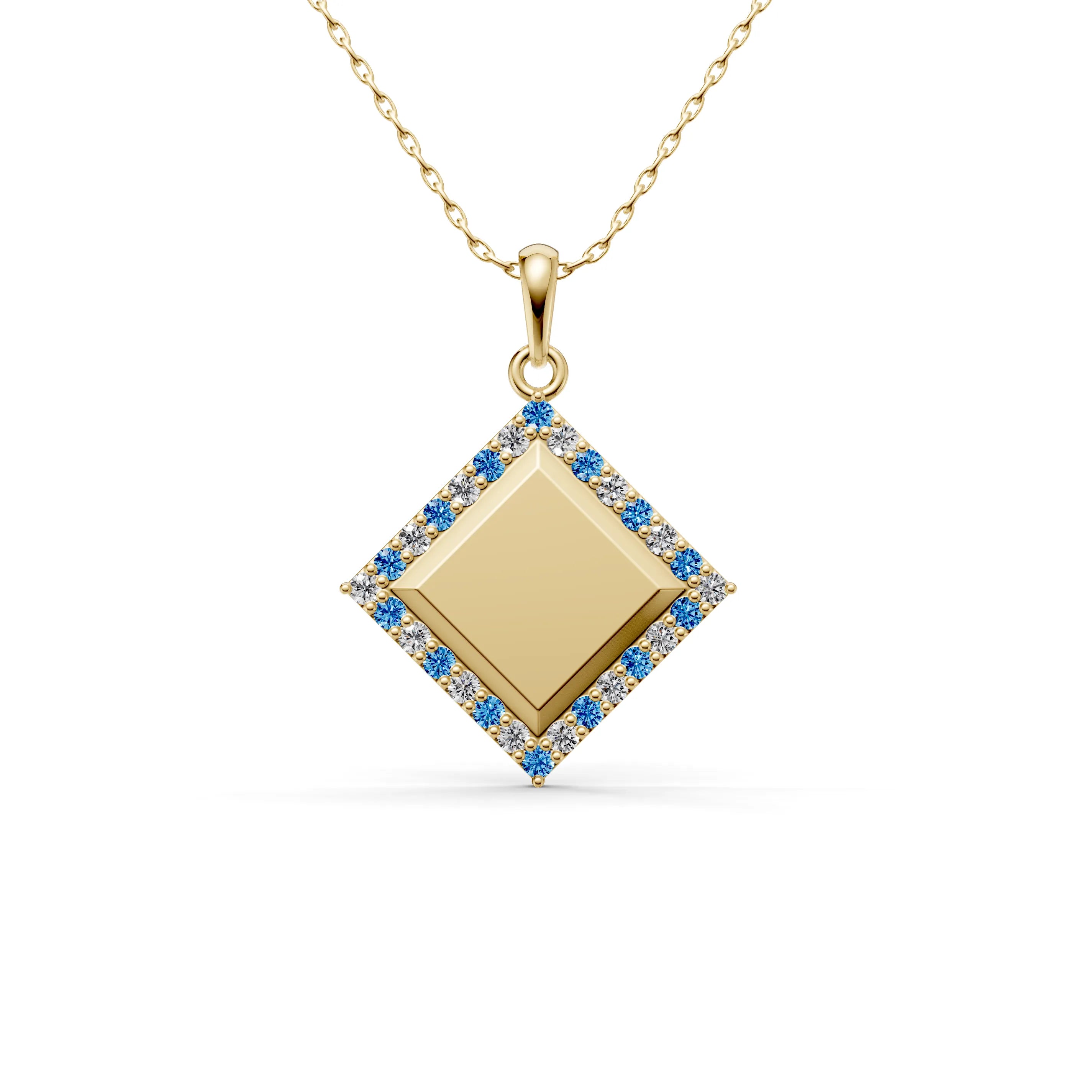 Gold_Aquamarine_Diamond