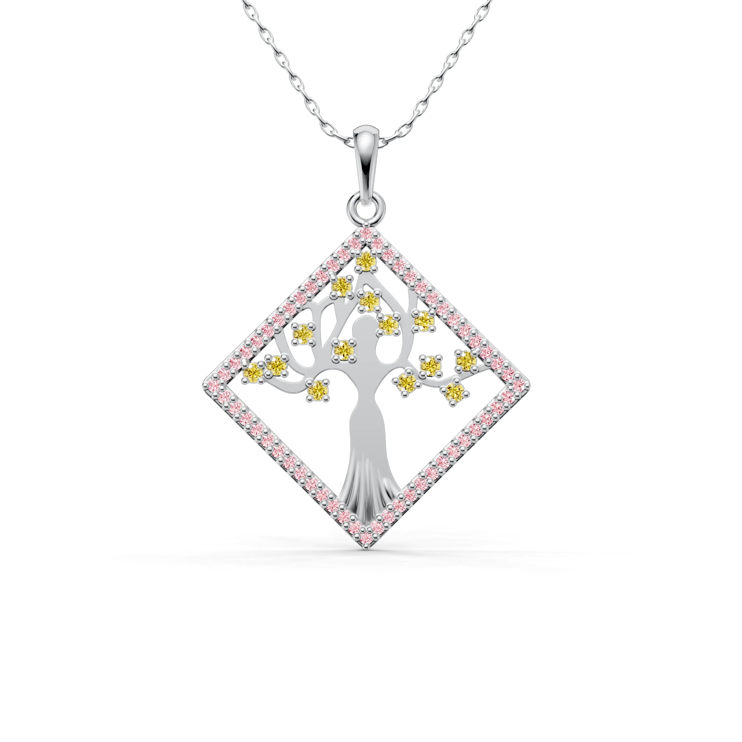 Silver_Citrine_Pink