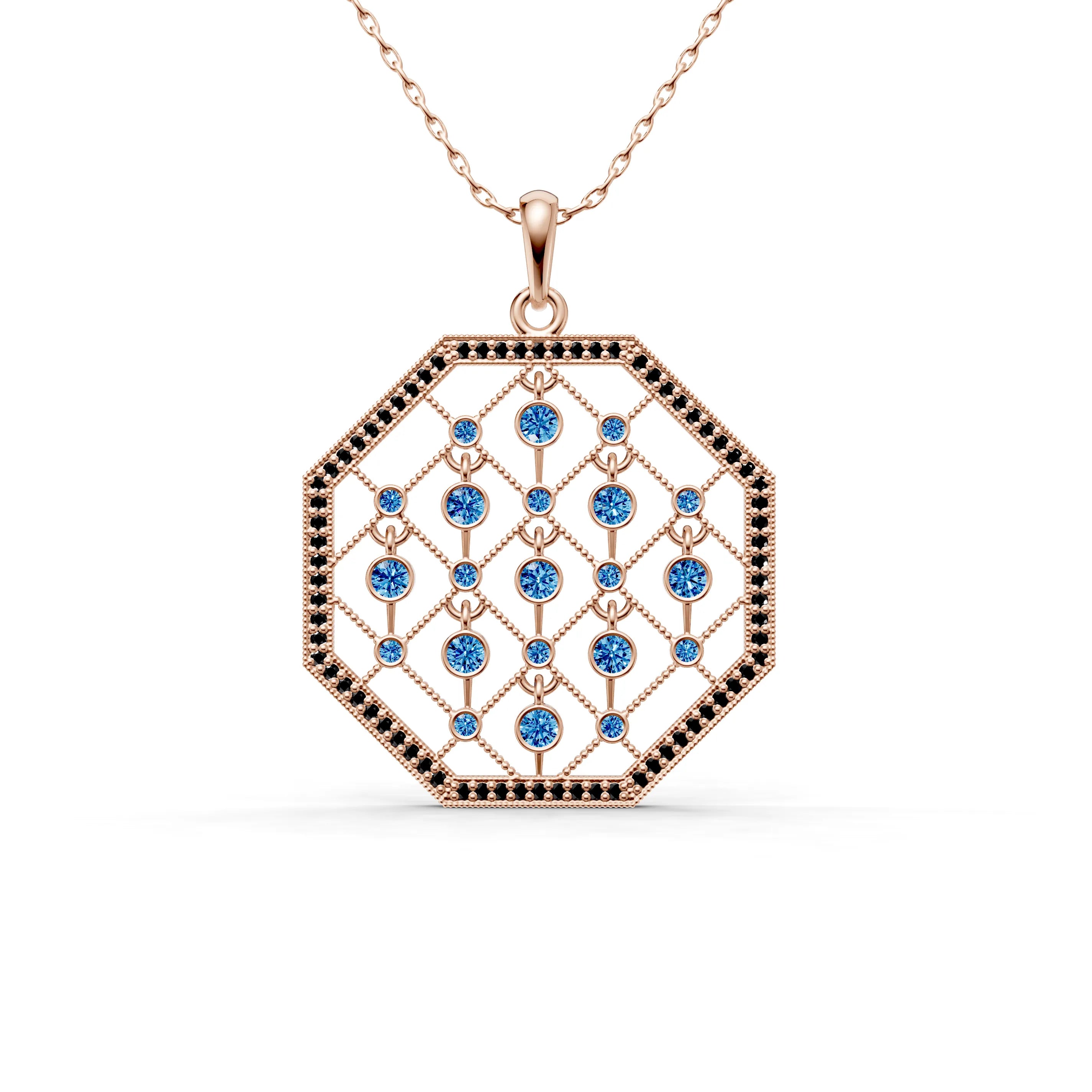 Rose_Aquamarine_Black