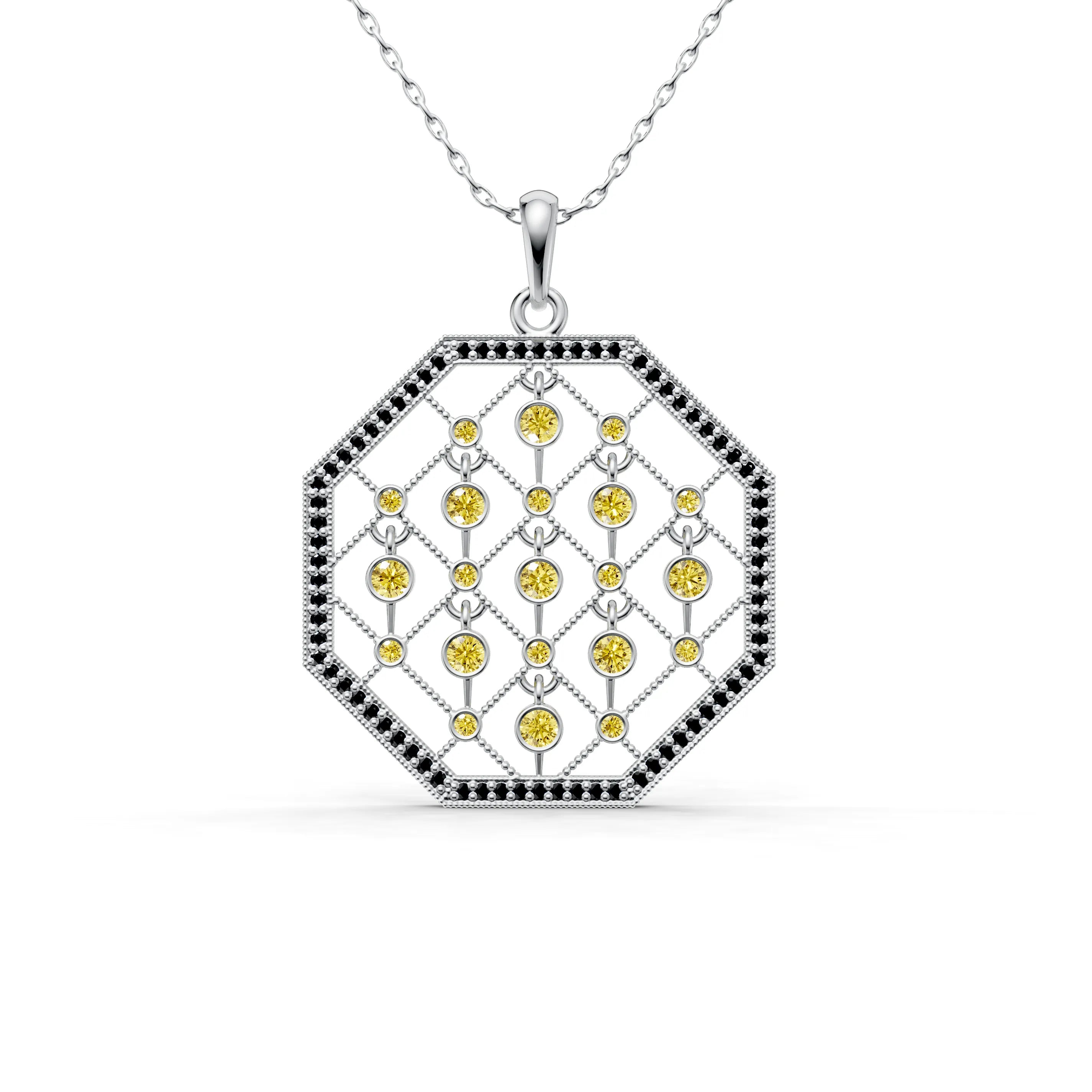 Silver_Citrine_Black