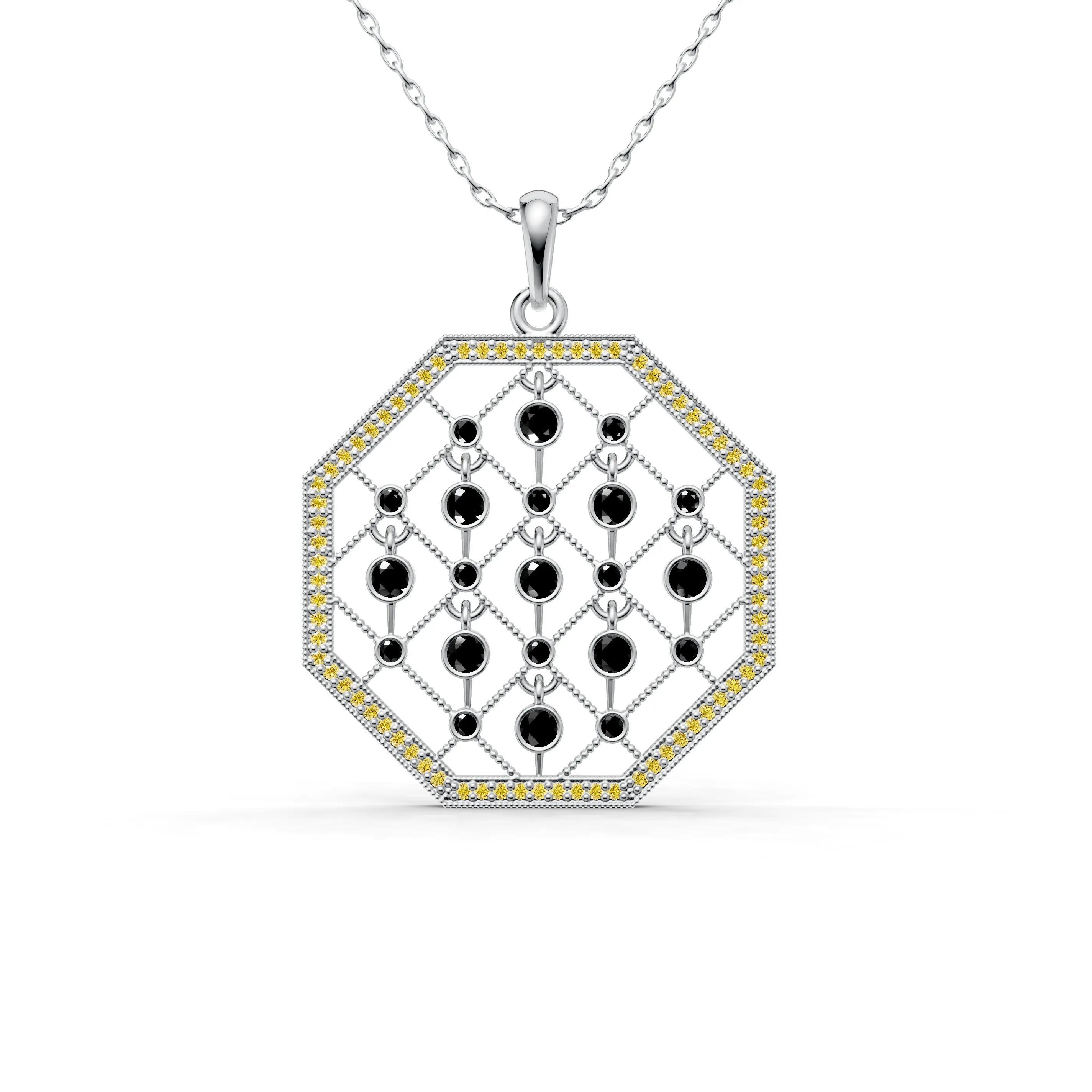 Silver_Black_Citrine