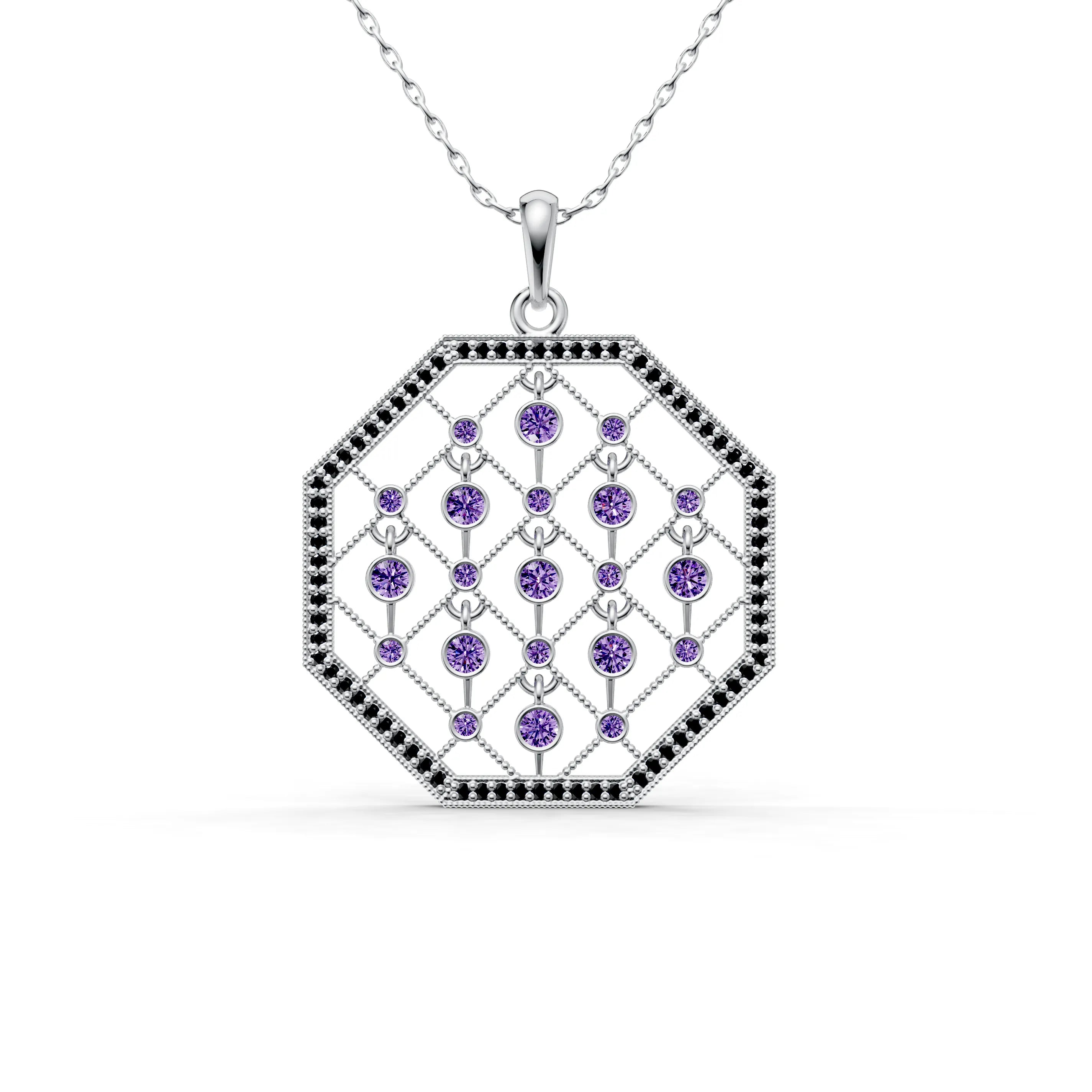 Silver_Amethyst_Black