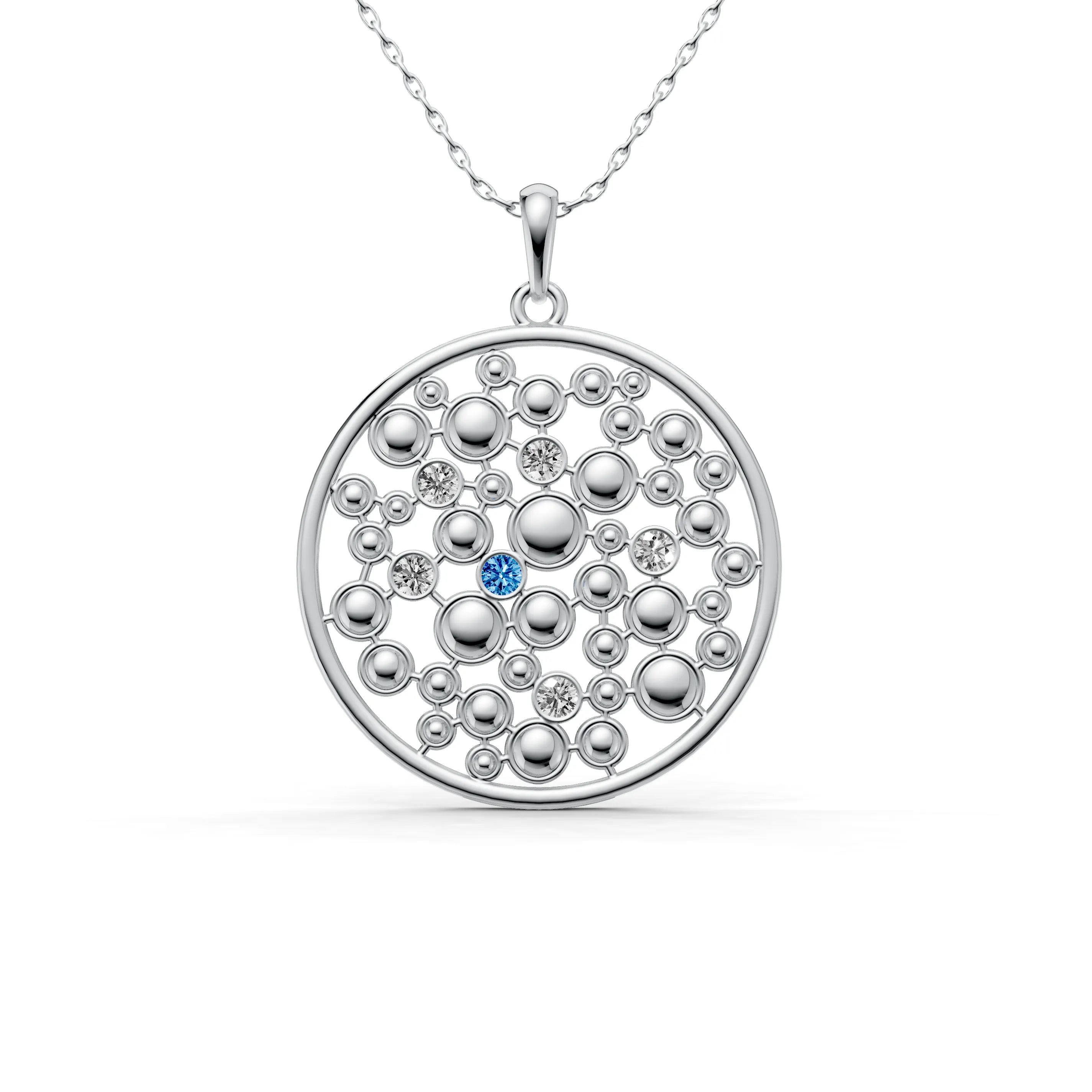 Silver_Diamond_Aquamarine