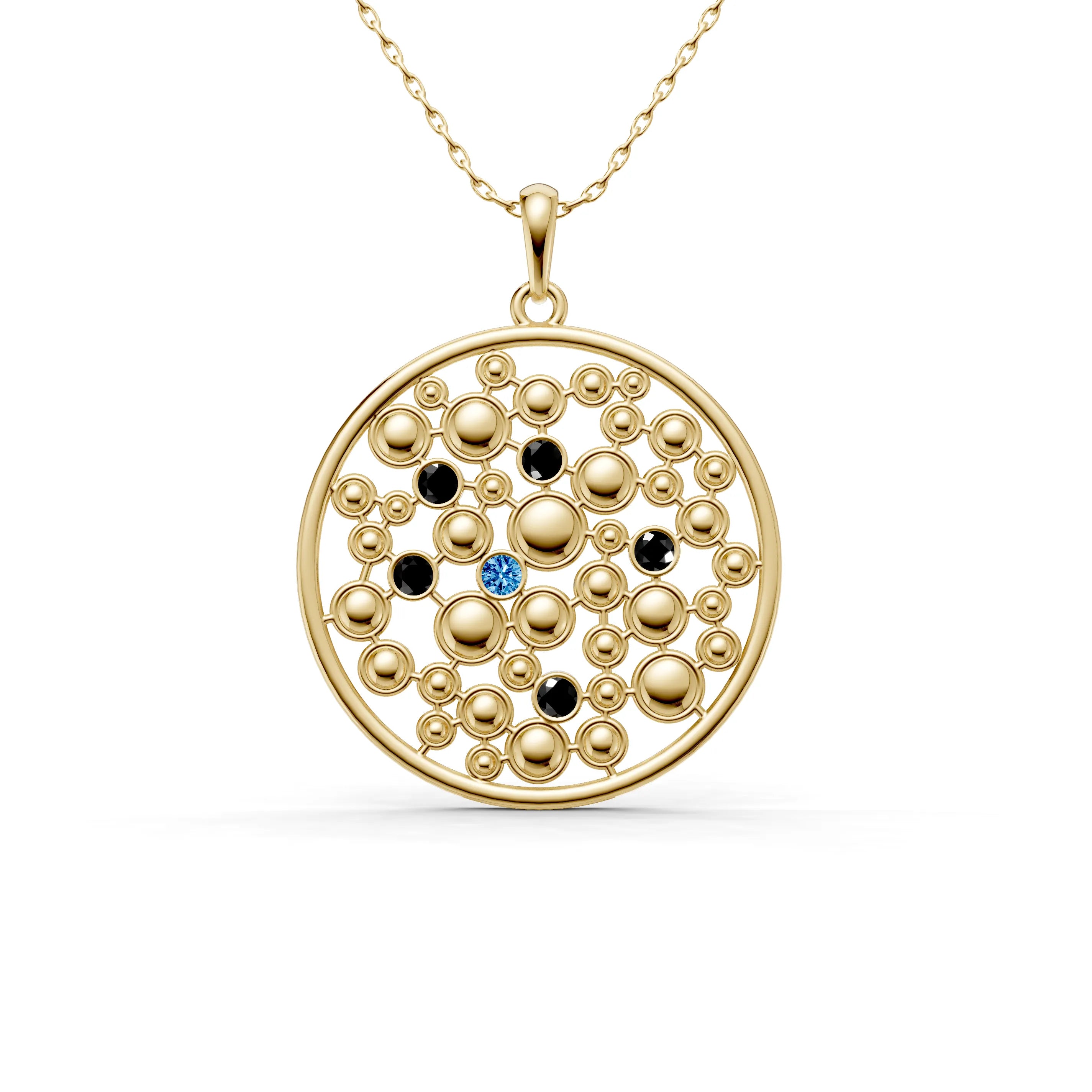 Gold_Black_Aquamarine