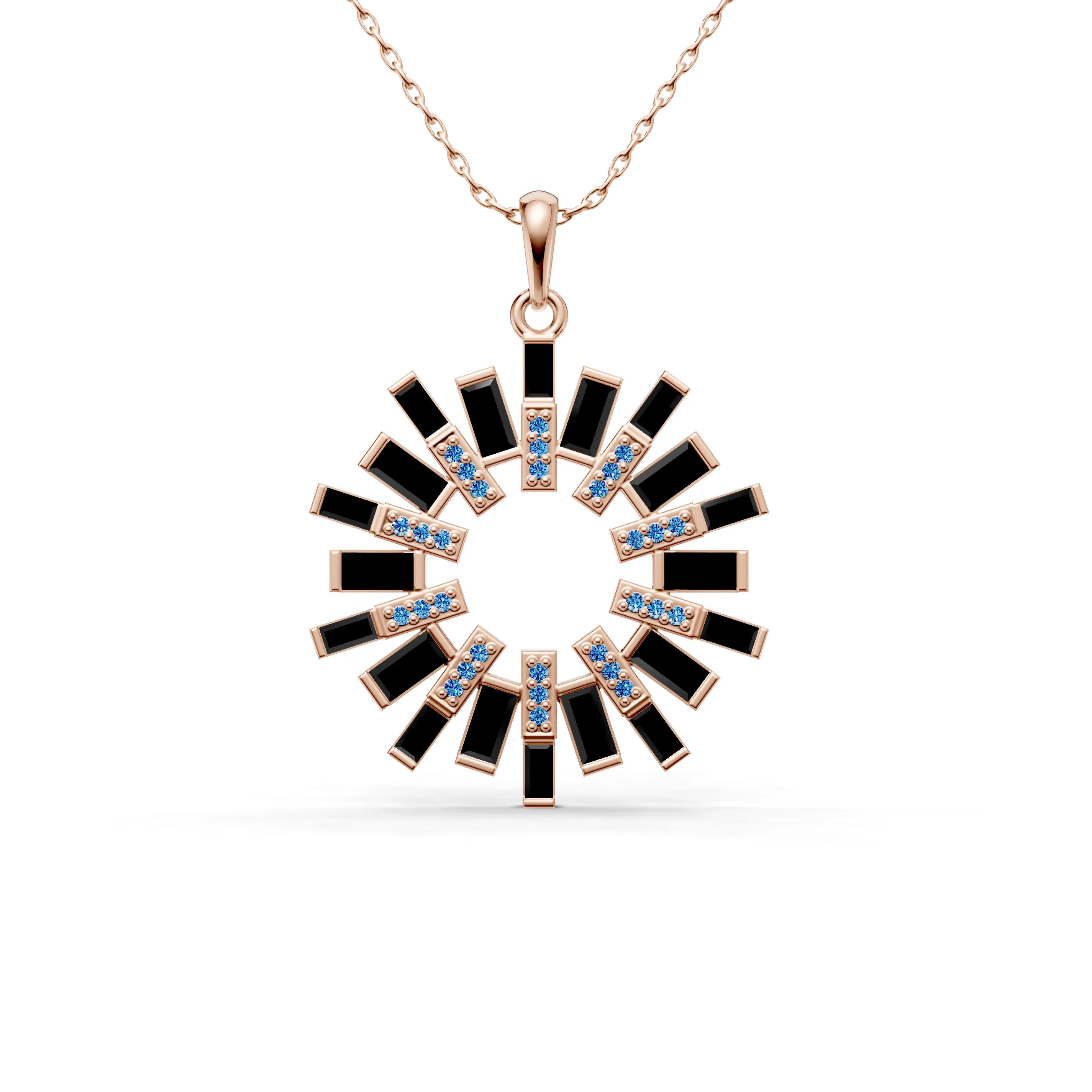 Rose_Aquamarine_Black
