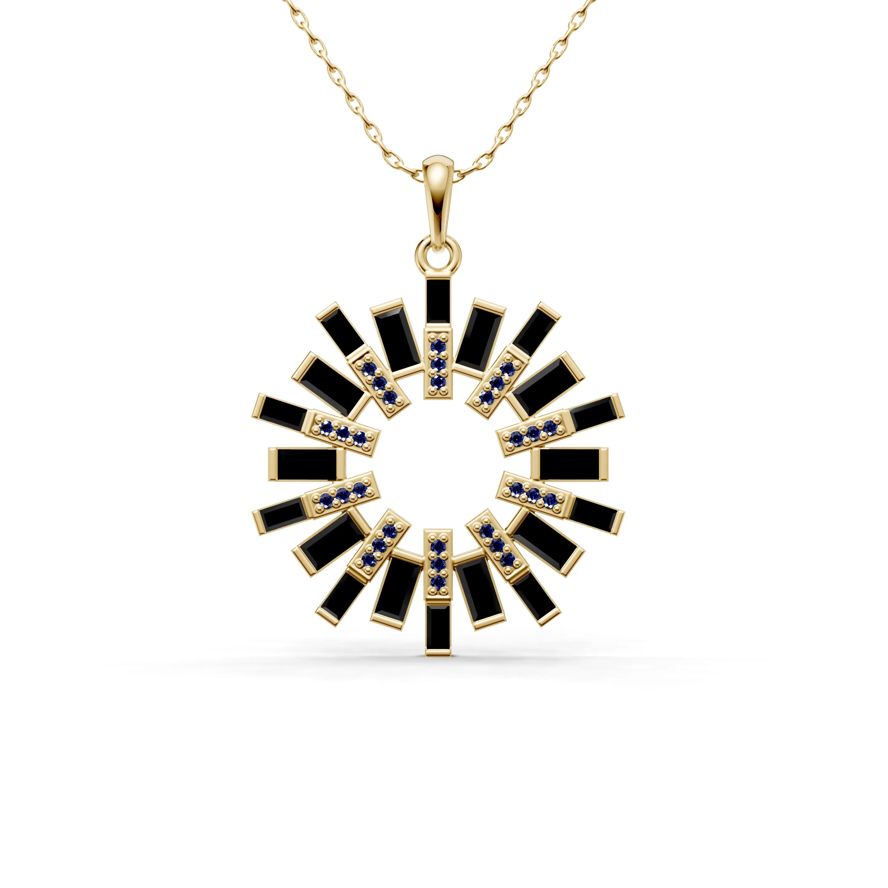 Gold_Sapphire_Black