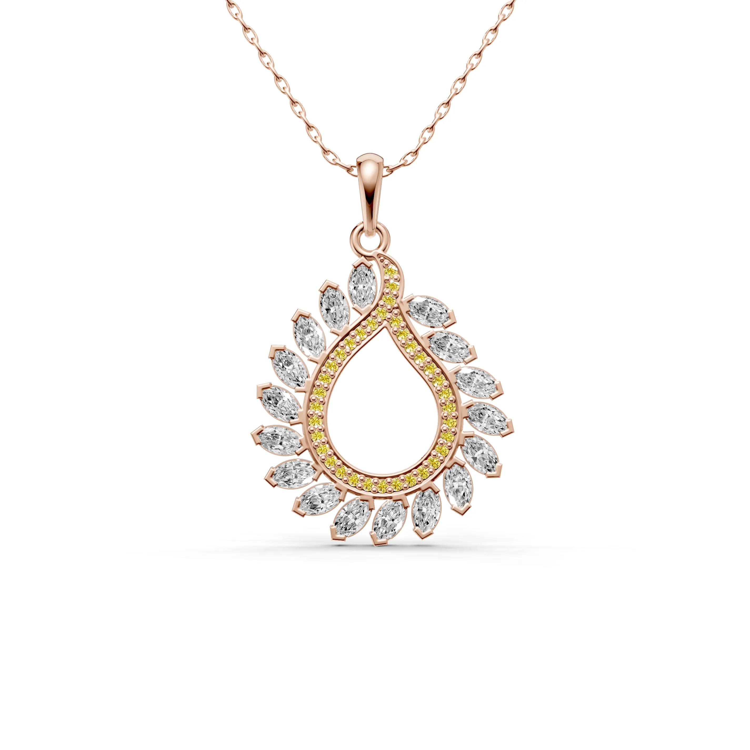 Rose_Diamond_Citrine
