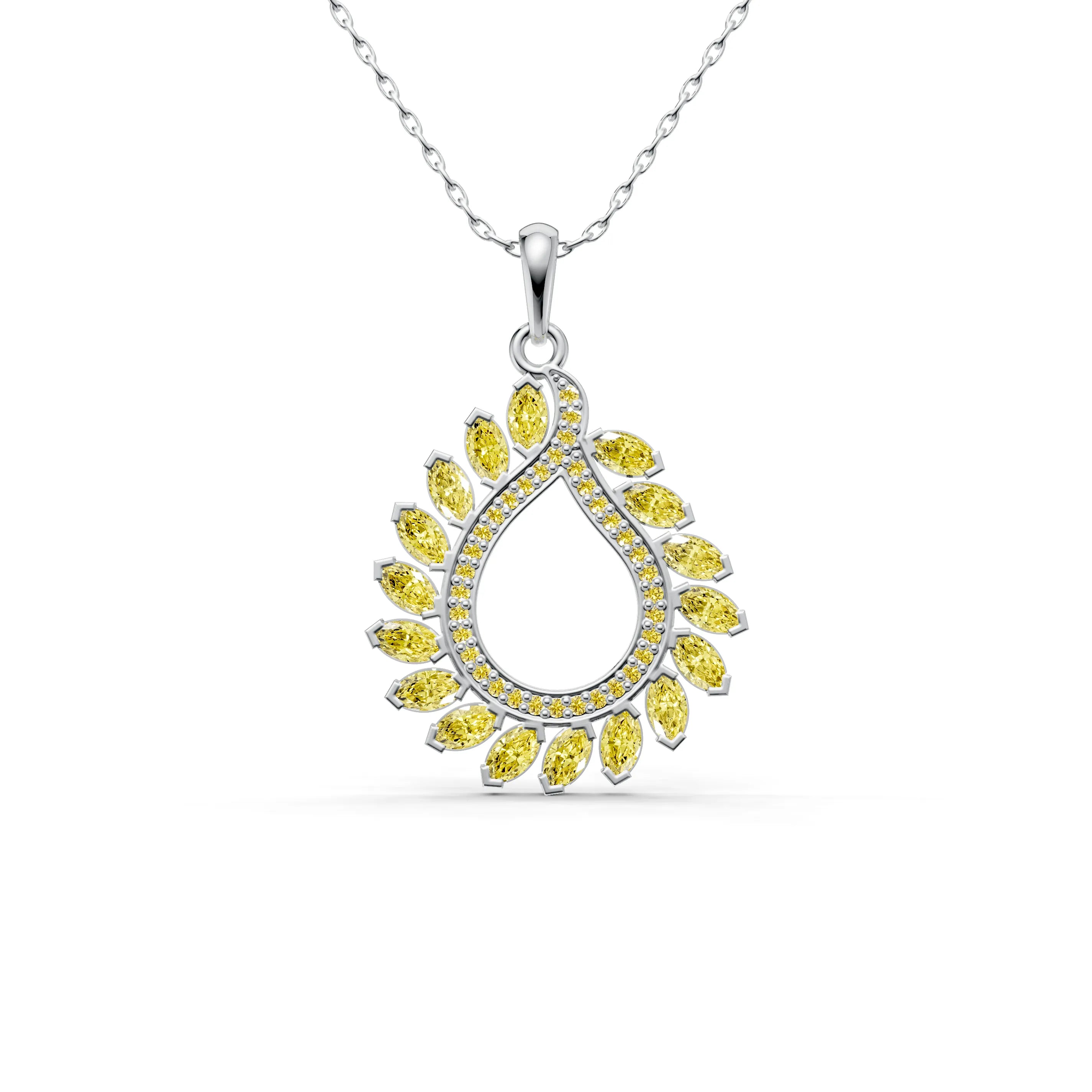 Silver_Citrine_Citrine