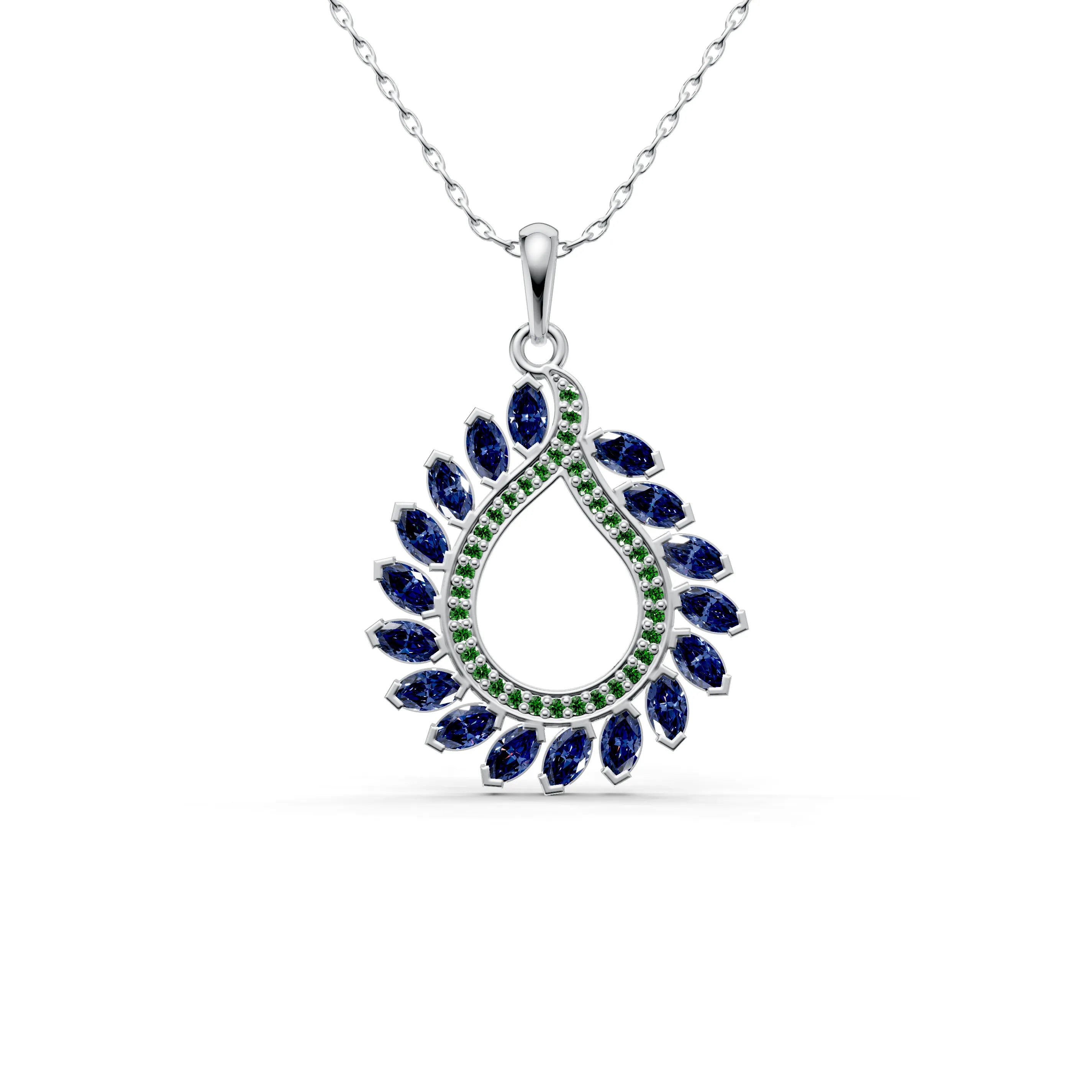 Silver_Sapphire_Emerald