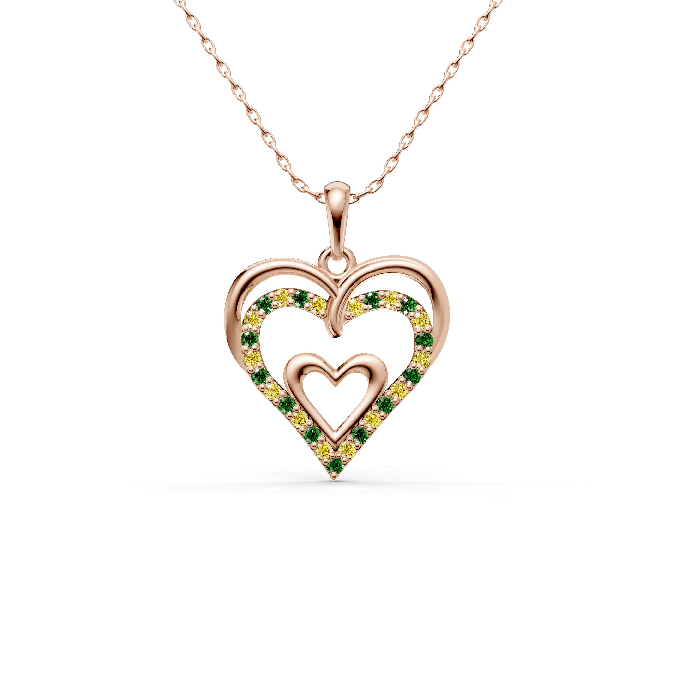 Rose_Citrine_Emerald